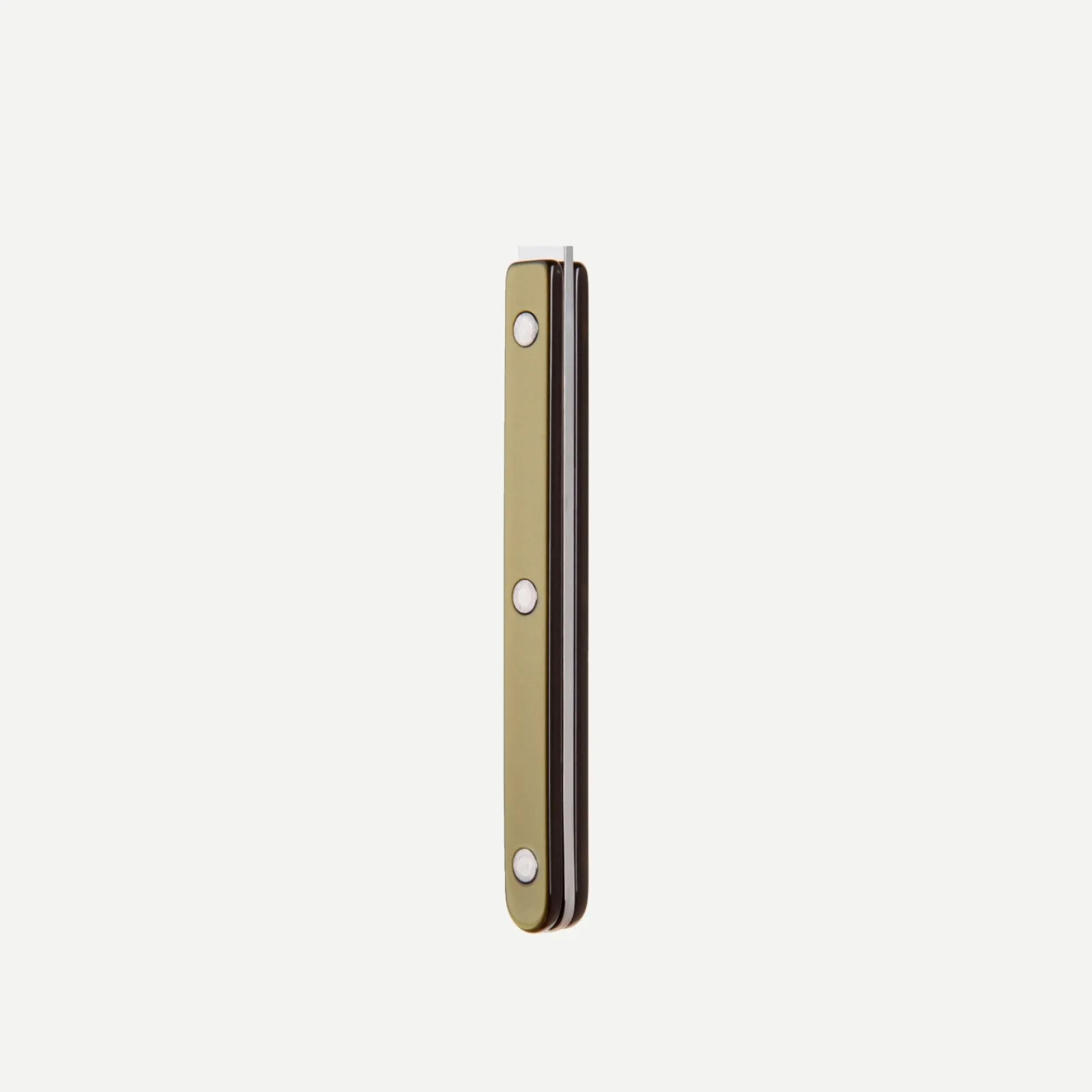 Sabre Paris Bistrot Pearly, Olive Fashion