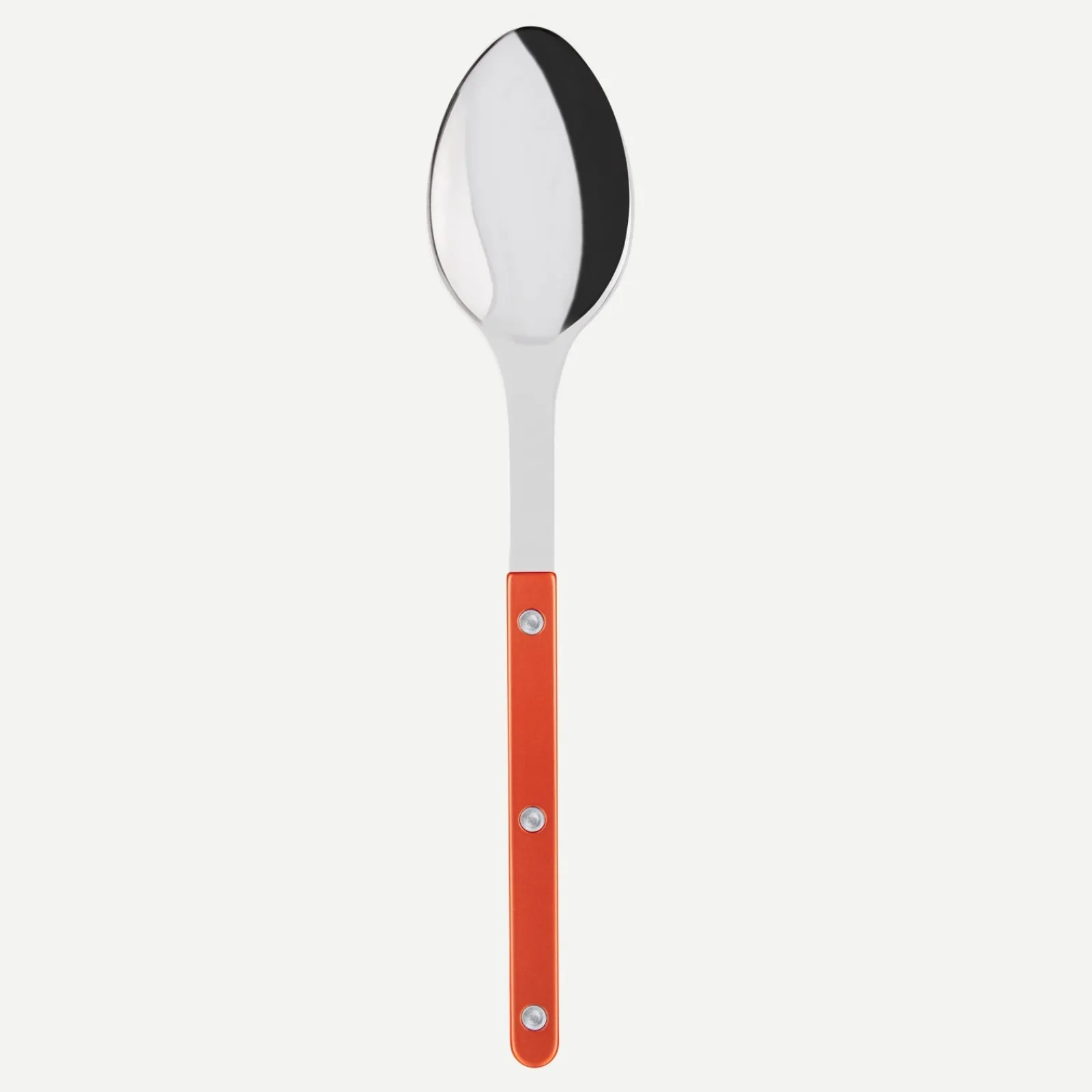 Sabre Paris Bistrot Pearly, Orange Hot