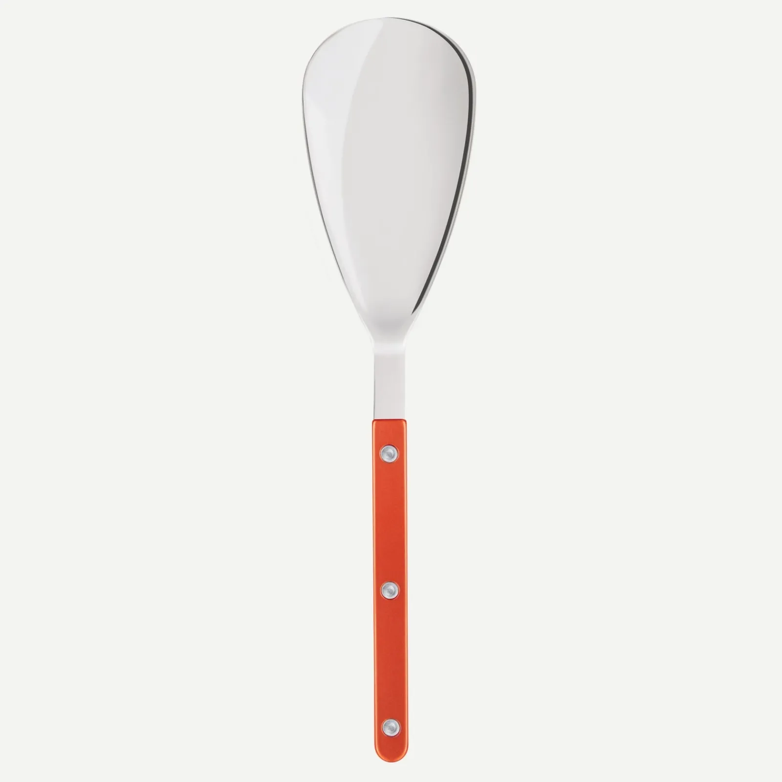 Sabre Paris Bistrot Pearly, Orange Hot