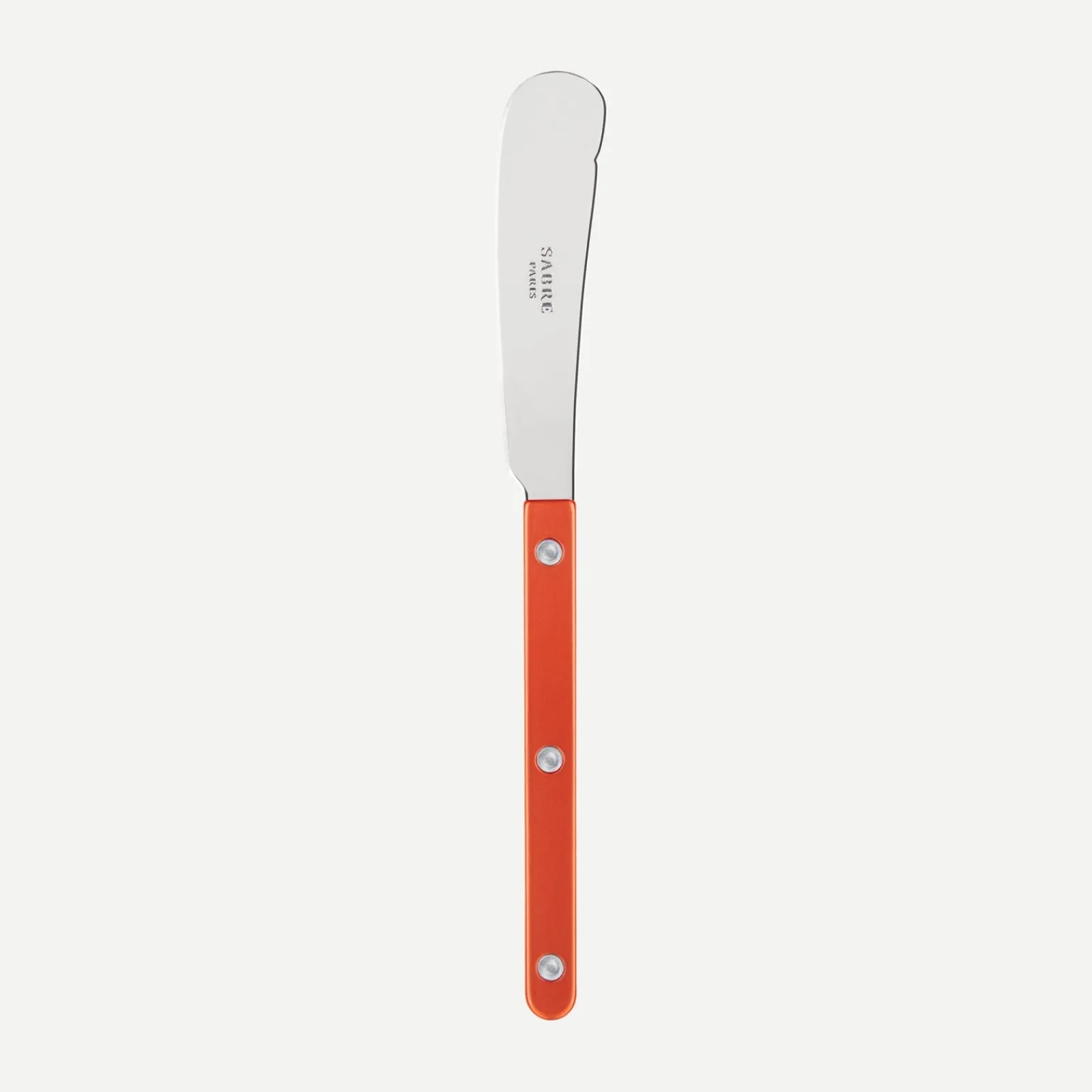 Sabre Paris Bistrot Pearly, Orange Outlet
