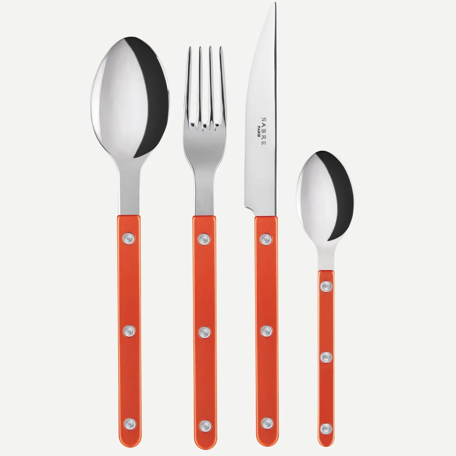 Sabre Paris Bistrot Pearly, Orange Shop