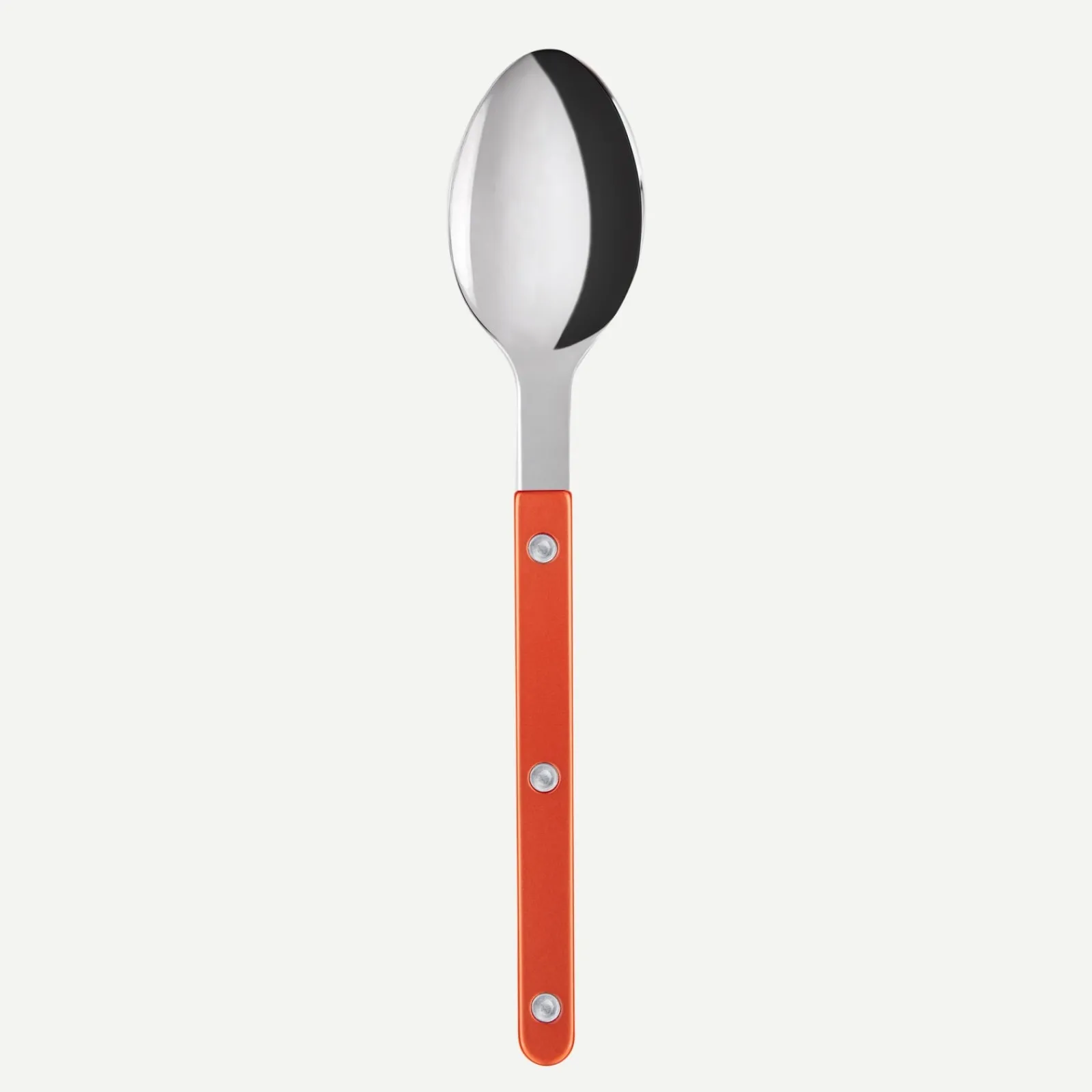 Sabre Paris Bistrot Pearly, Orange Fashion