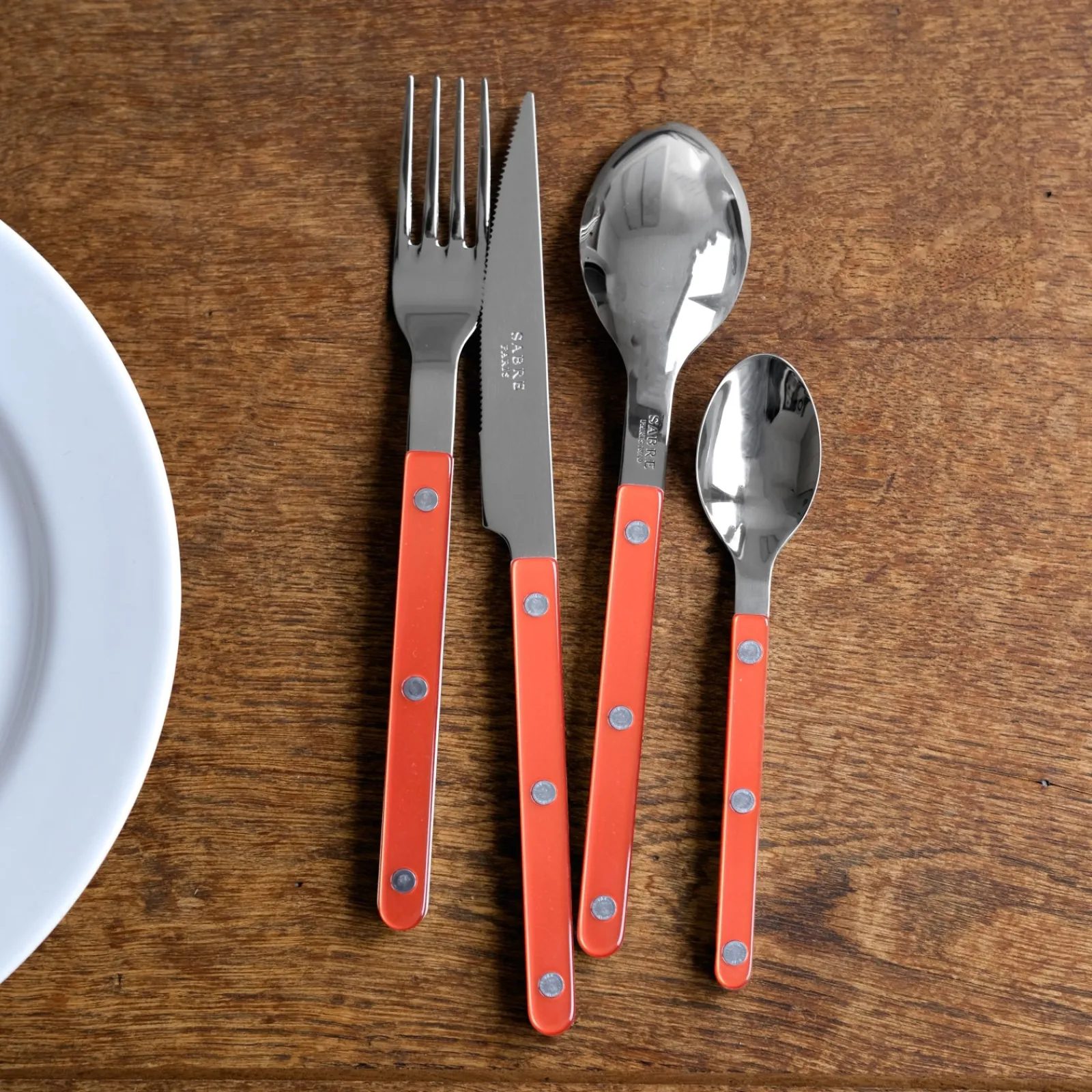 Sabre Paris Bistrot Pearly, Orange Discount