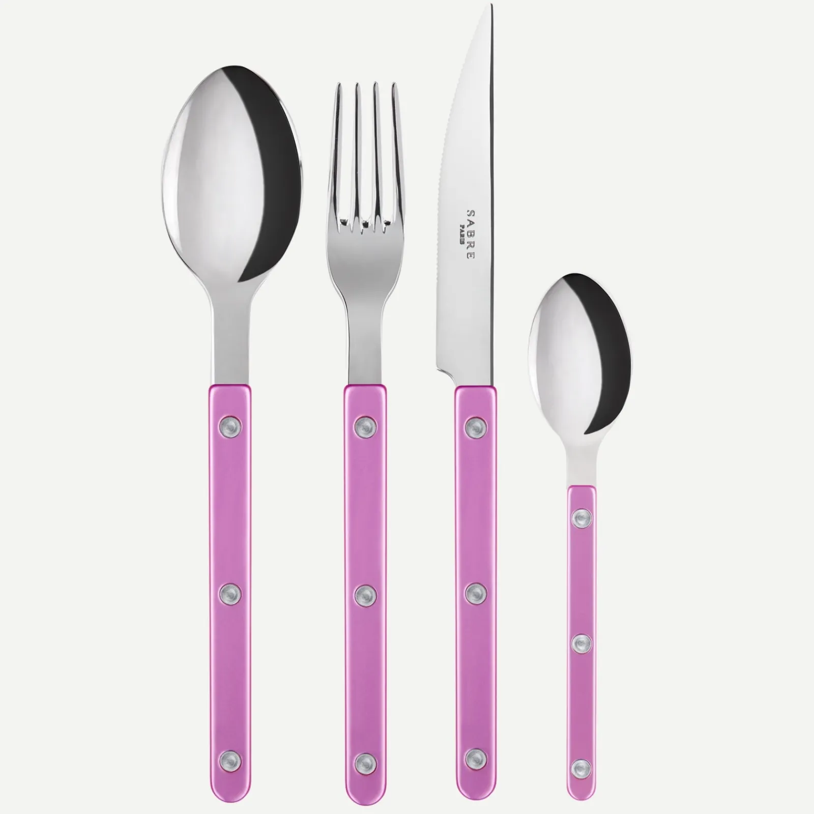 Sabre Paris Bistrot Pearly, Rose Sale
