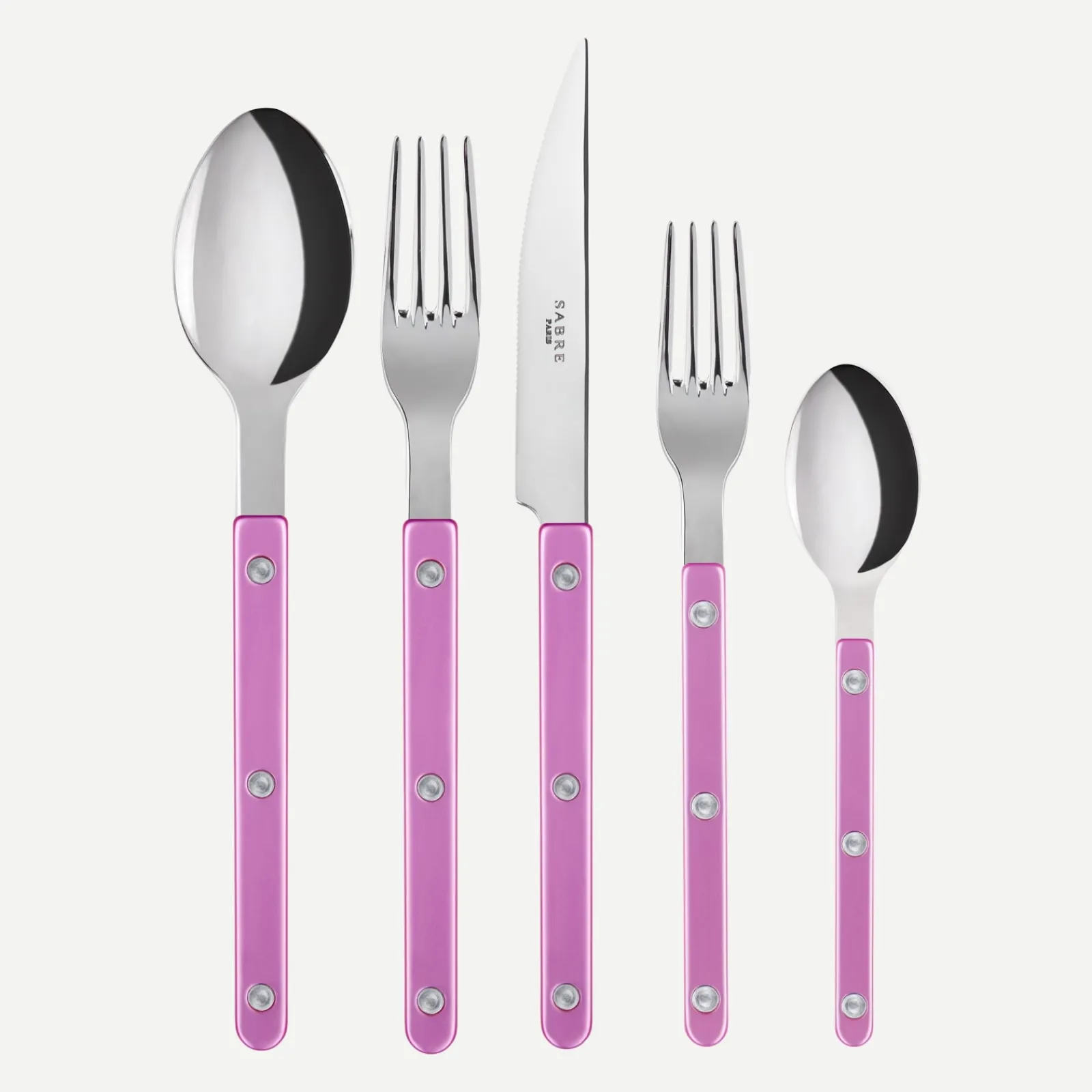 Sabre Paris Bistrot Pearly, Rose Store