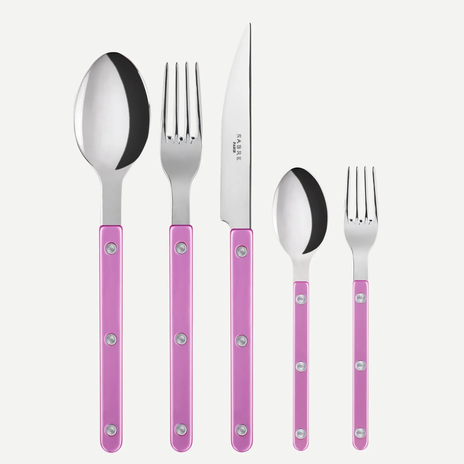 Sabre Paris Bistrot Pearly, Rose Sale