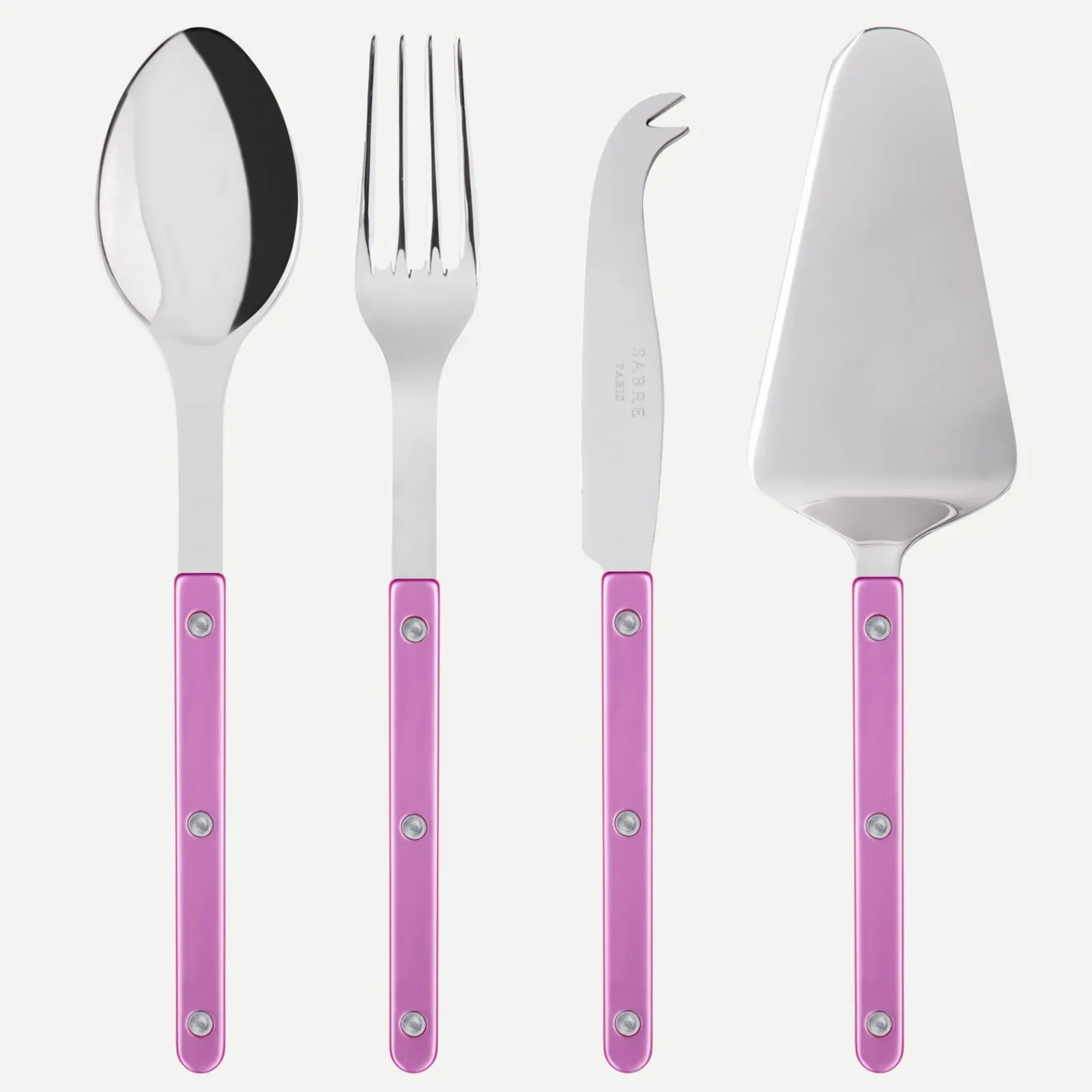 Sabre Paris Bistrot Pearly, Rose Cheap