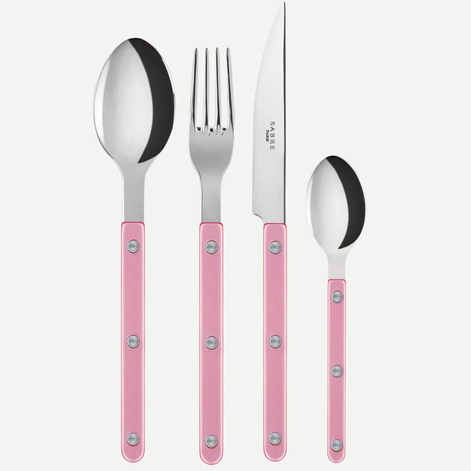 Sabre Paris Bistrot Pearly, Rose dragée Rosedragée Online