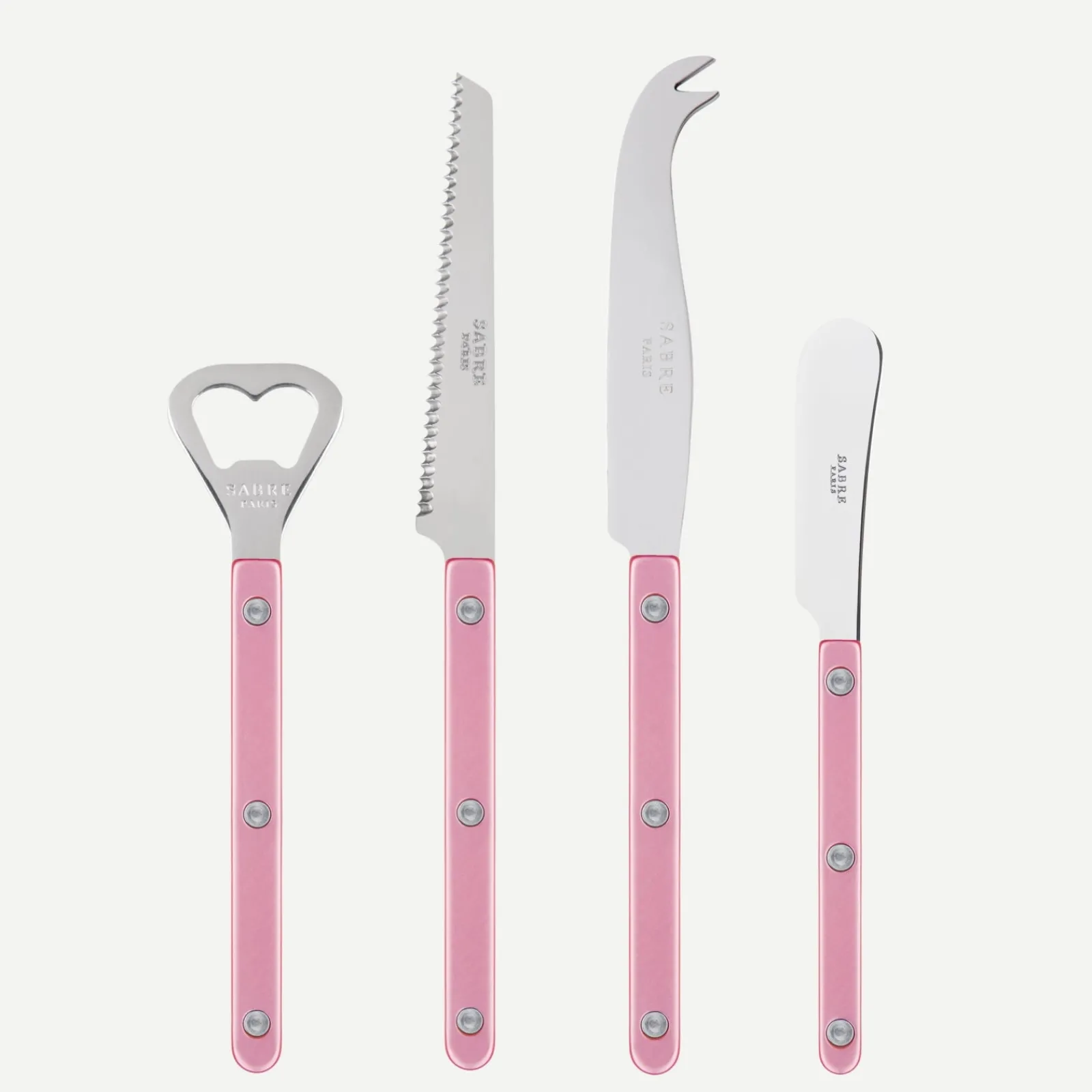 Sabre Paris Bistrot Pearly, Rose dragée Rosedragée Flash Sale