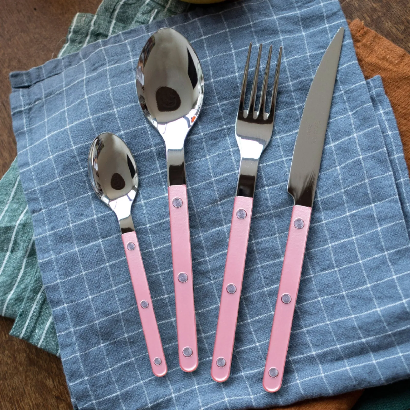 Sabre Paris Bistrot Pearly, Rose dragée Rosedragée Cheap