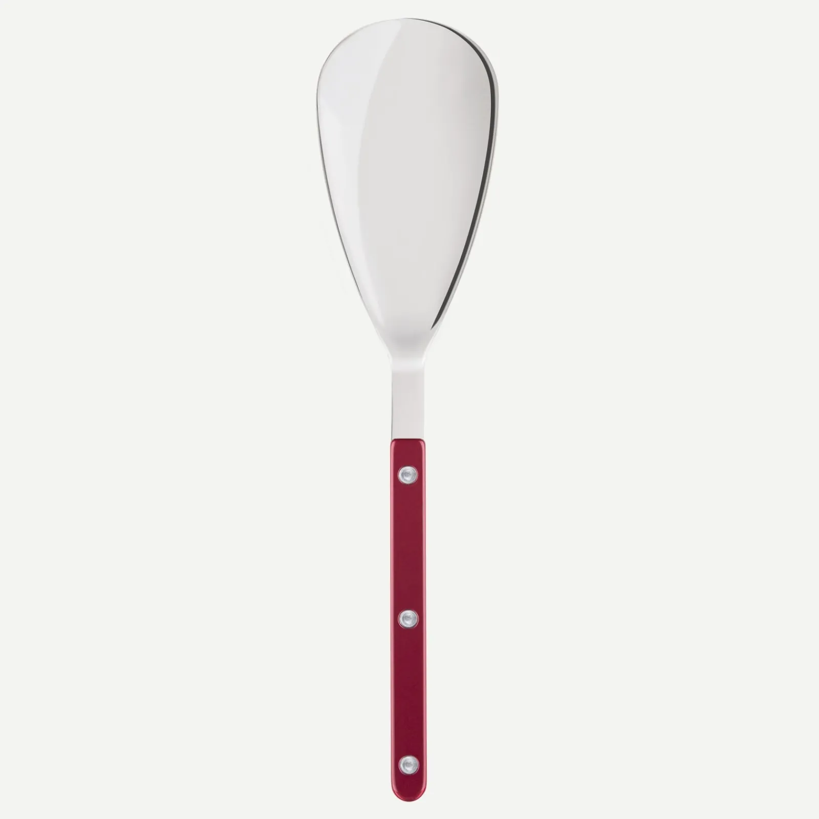Sabre Paris Bistrot Pearly, Rouge Cheap