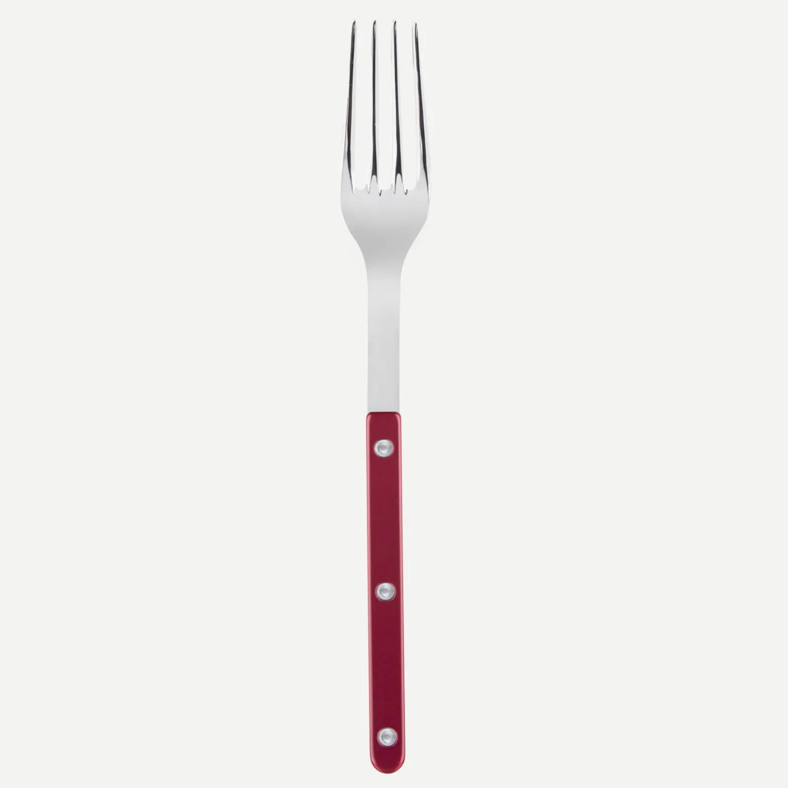 Sabre Paris Bistrot Pearly, Rouge Best