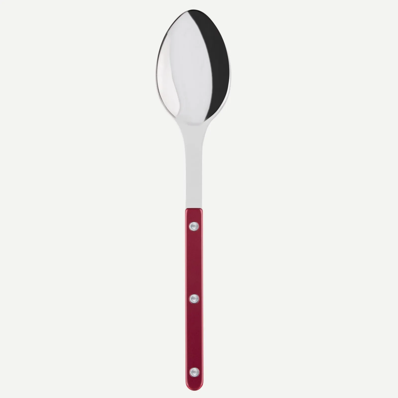 Sabre Paris Bistrot Pearly, Rouge Online