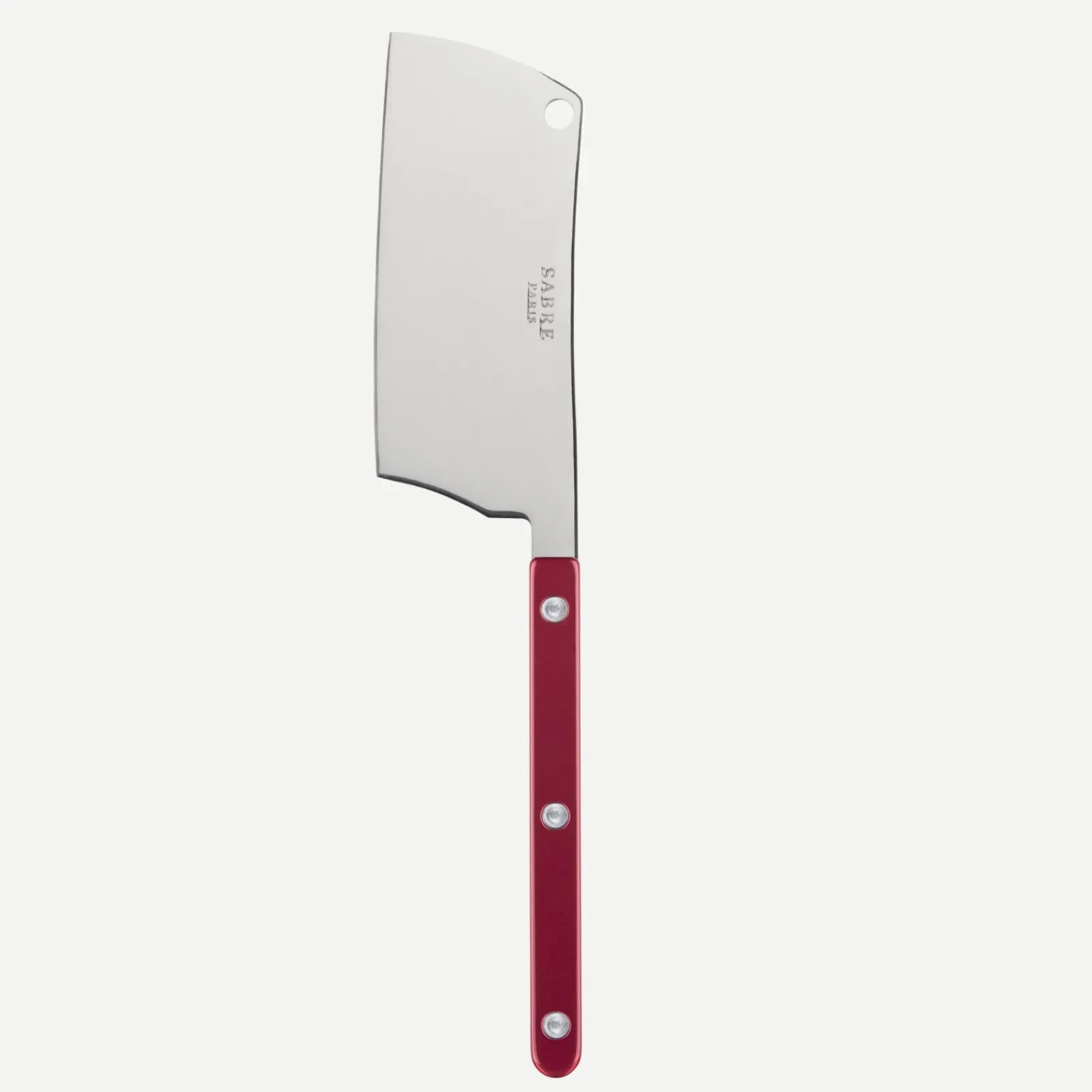 Sabre Paris Bistrot Pearly, Rouge Hot