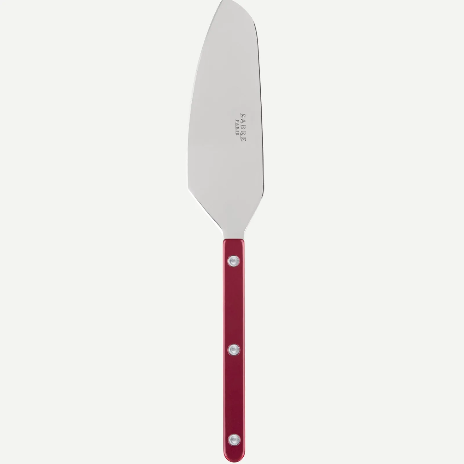 Sabre Paris Bistrot Pearly, Rouge Outlet