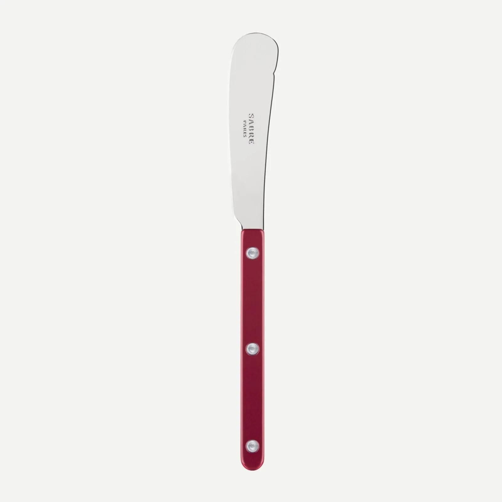 Sabre Paris Bistrot Pearly, Rouge Discount