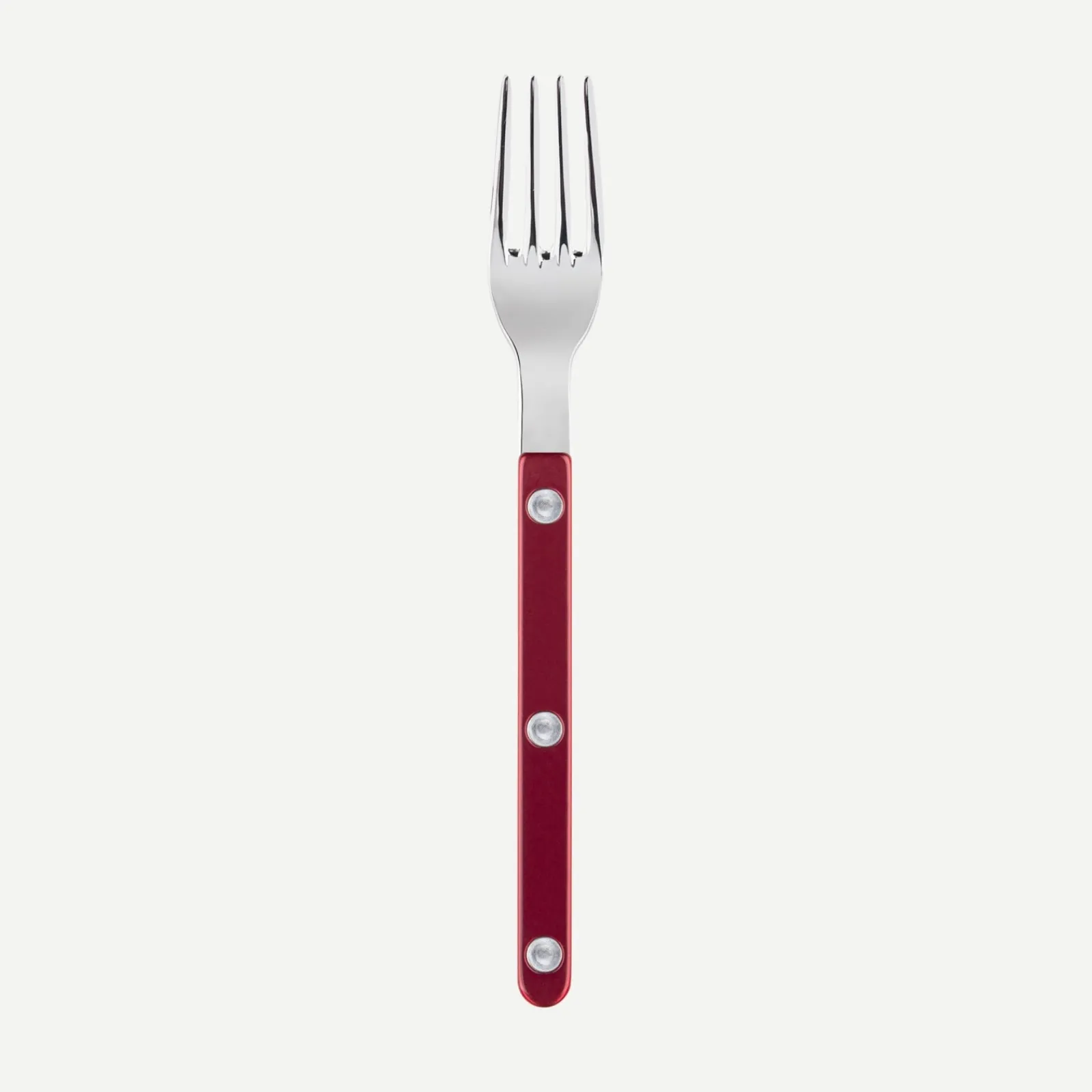 Sabre Paris Bistrot Pearly, Rouge New
