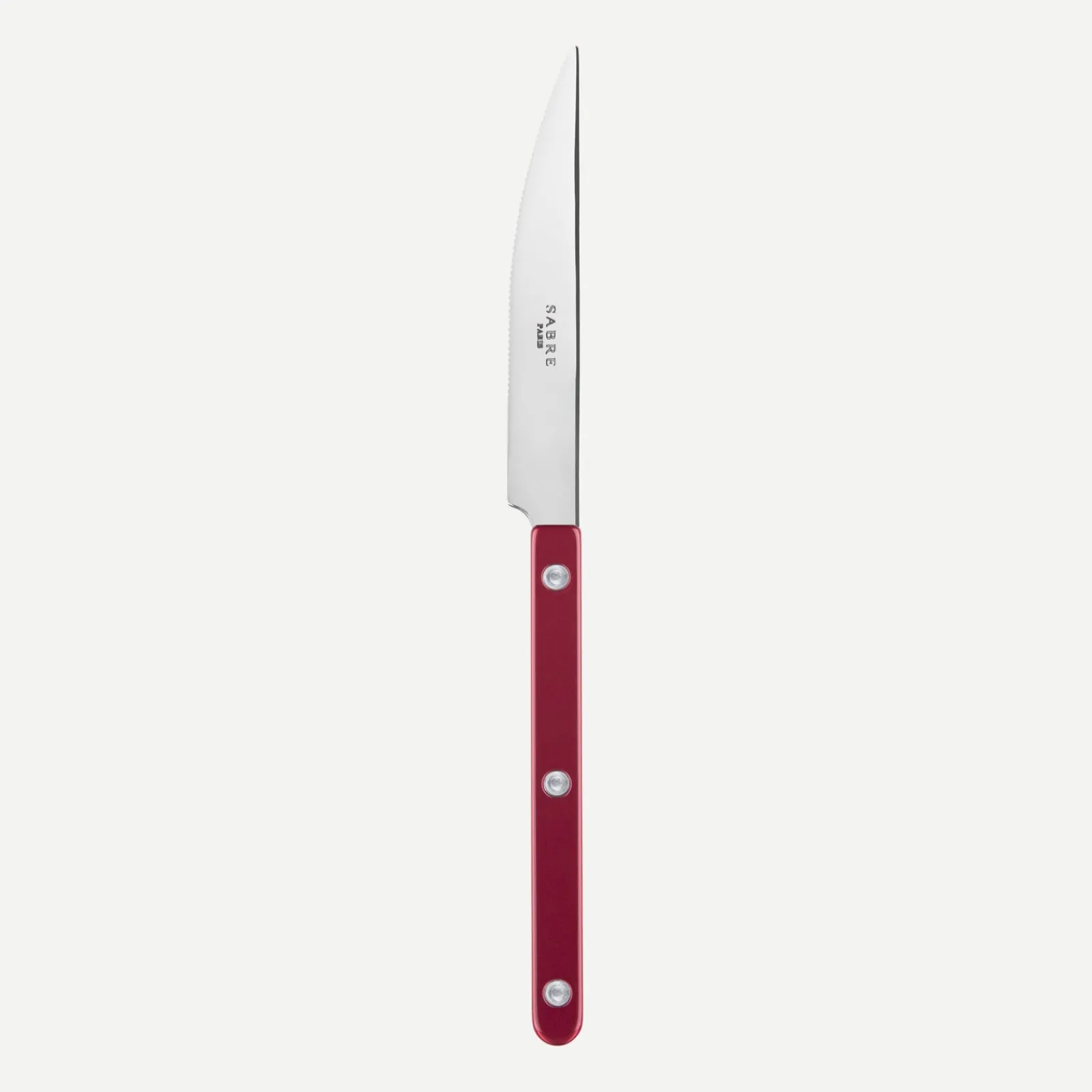 Sabre Paris Bistrot Pearly, Rouge Clearance