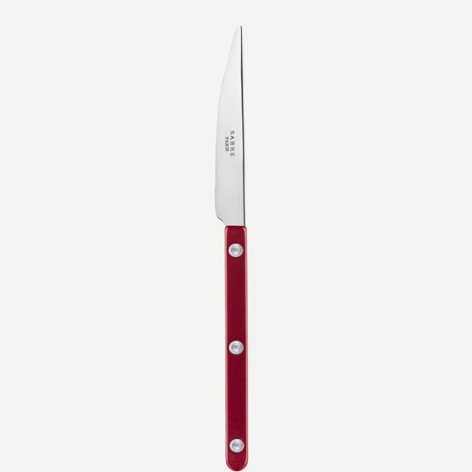 Sabre Paris Bistrot Pearly, Rouge Store