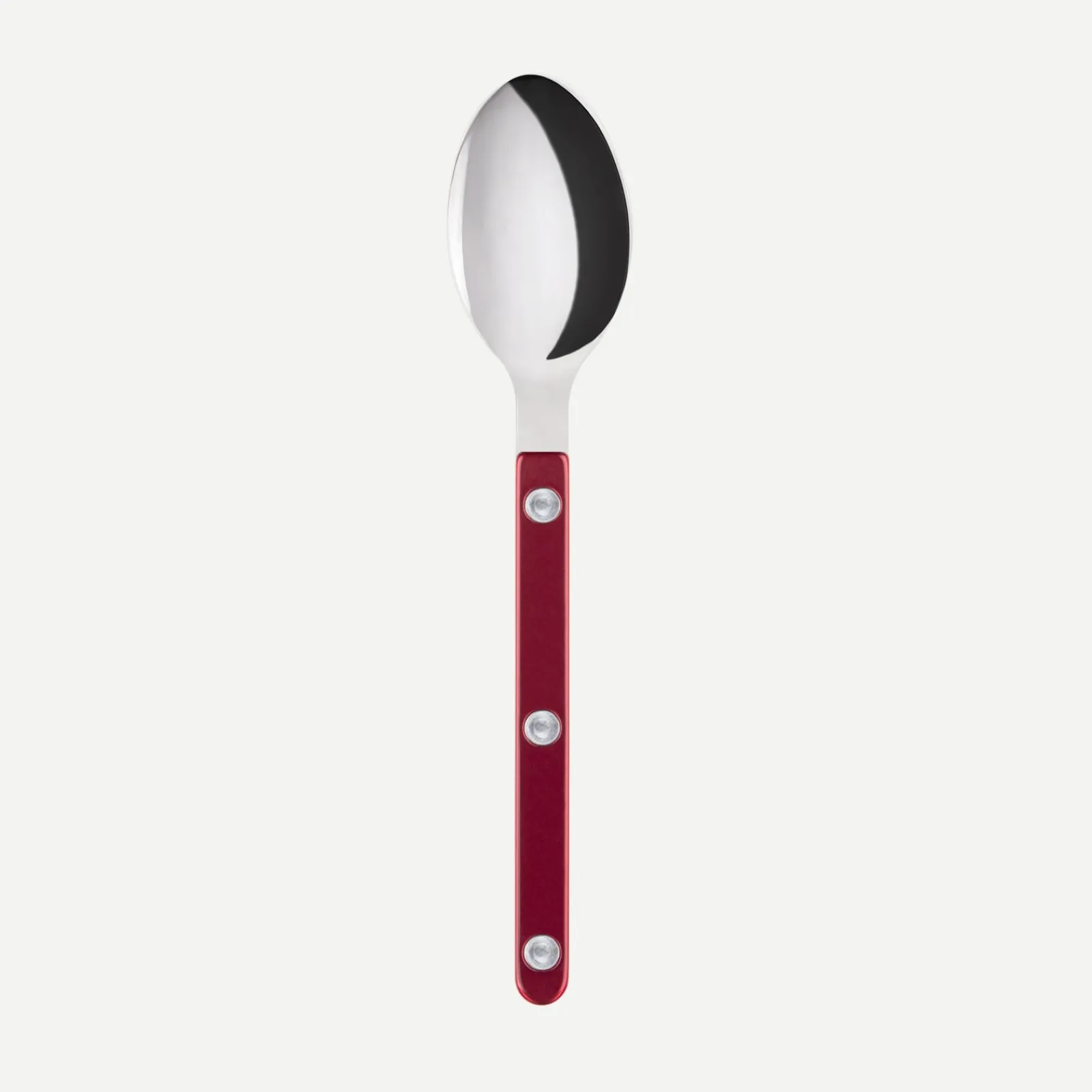 Sabre Paris Bistrot Pearly, Rouge Discount