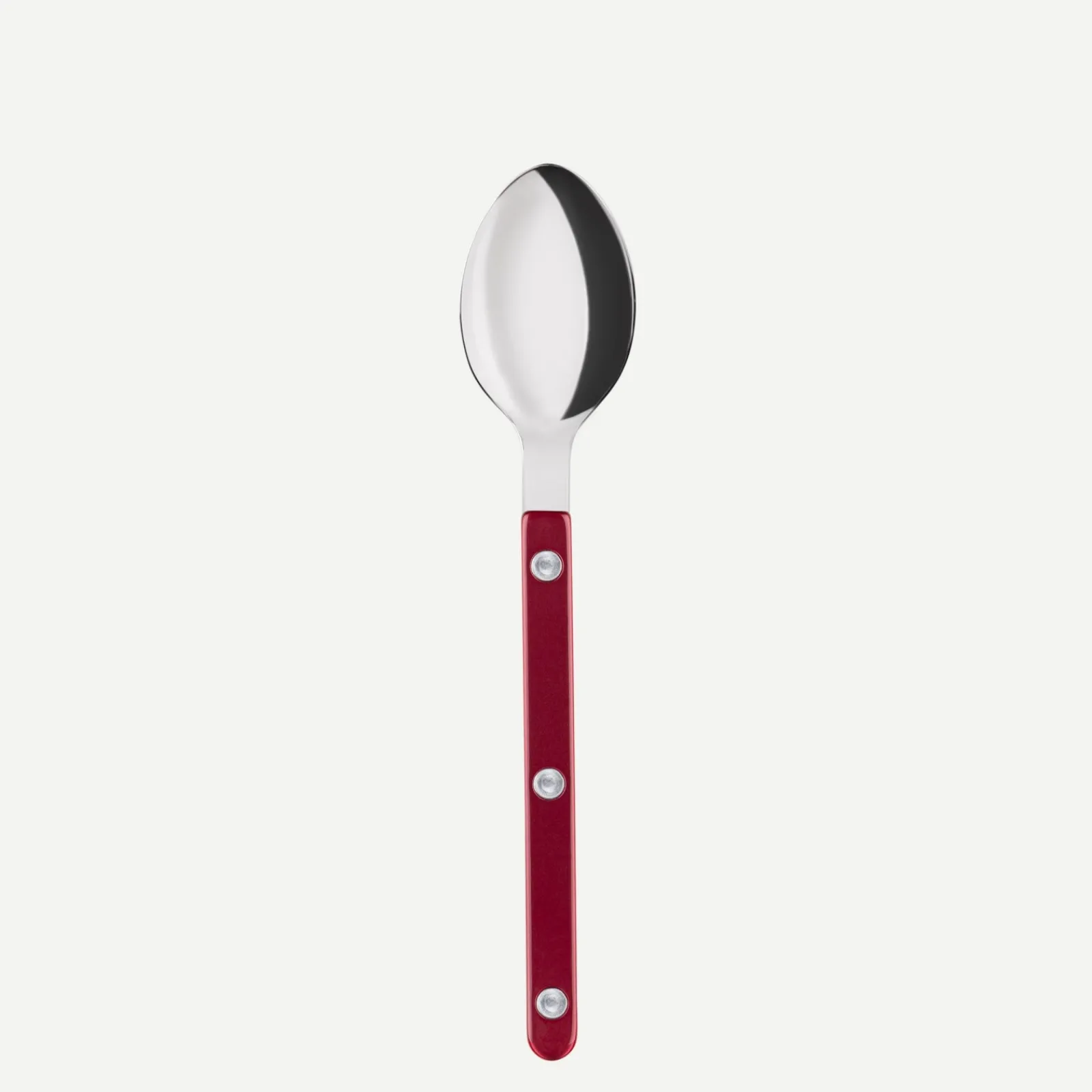 Sabre Paris Bistrot Pearly, Rouge Discount