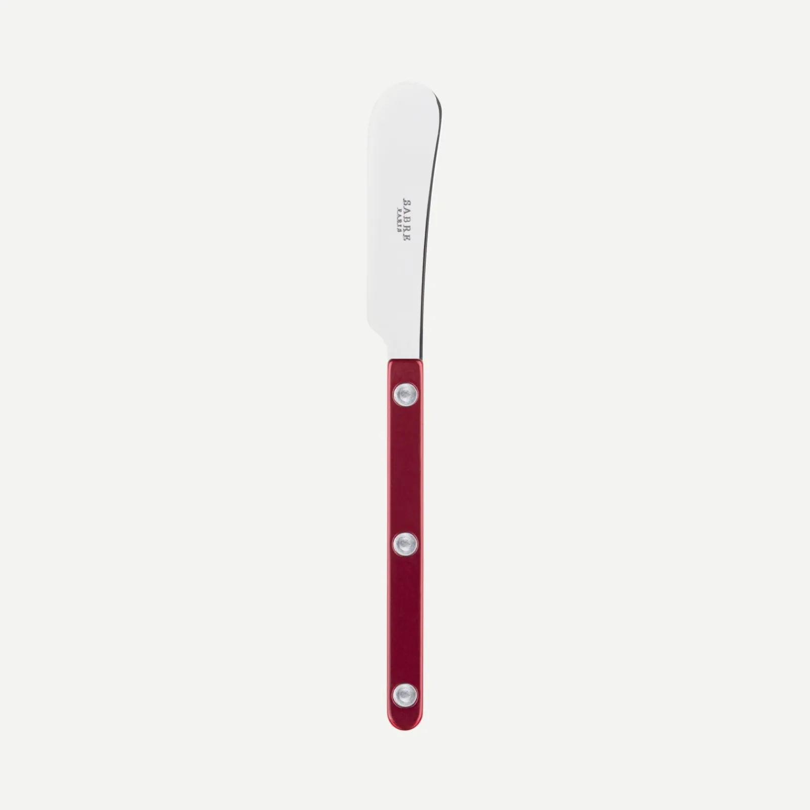 Sabre Paris Bistrot Pearly, Rouge Best