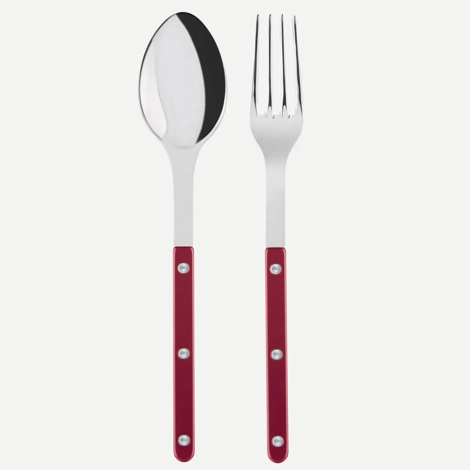 Sabre Paris Bistrot Pearly, Rouge Cheap