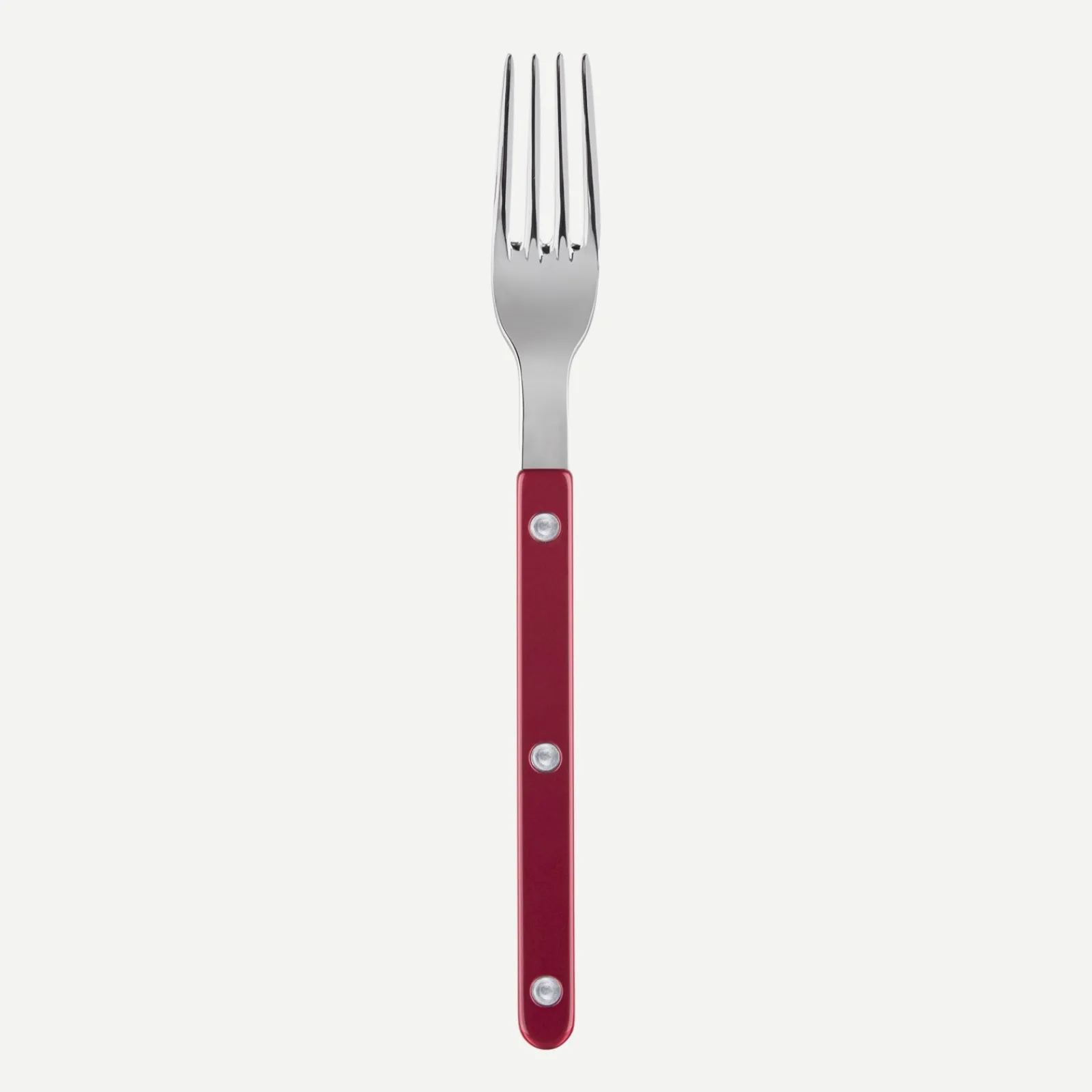 Sabre Paris Bistrot Pearly, Rouge Clearance