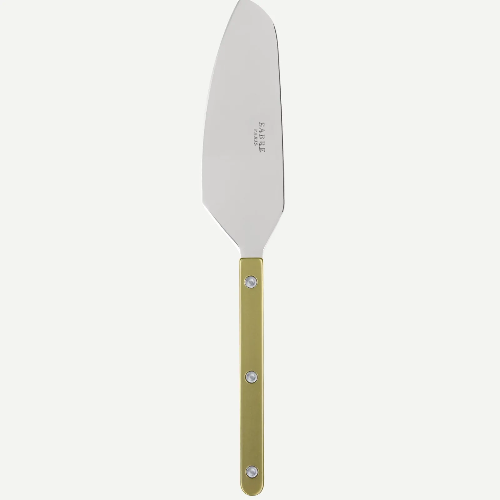 Sabre Paris Bistrot Pearly, Tilleul Outlet