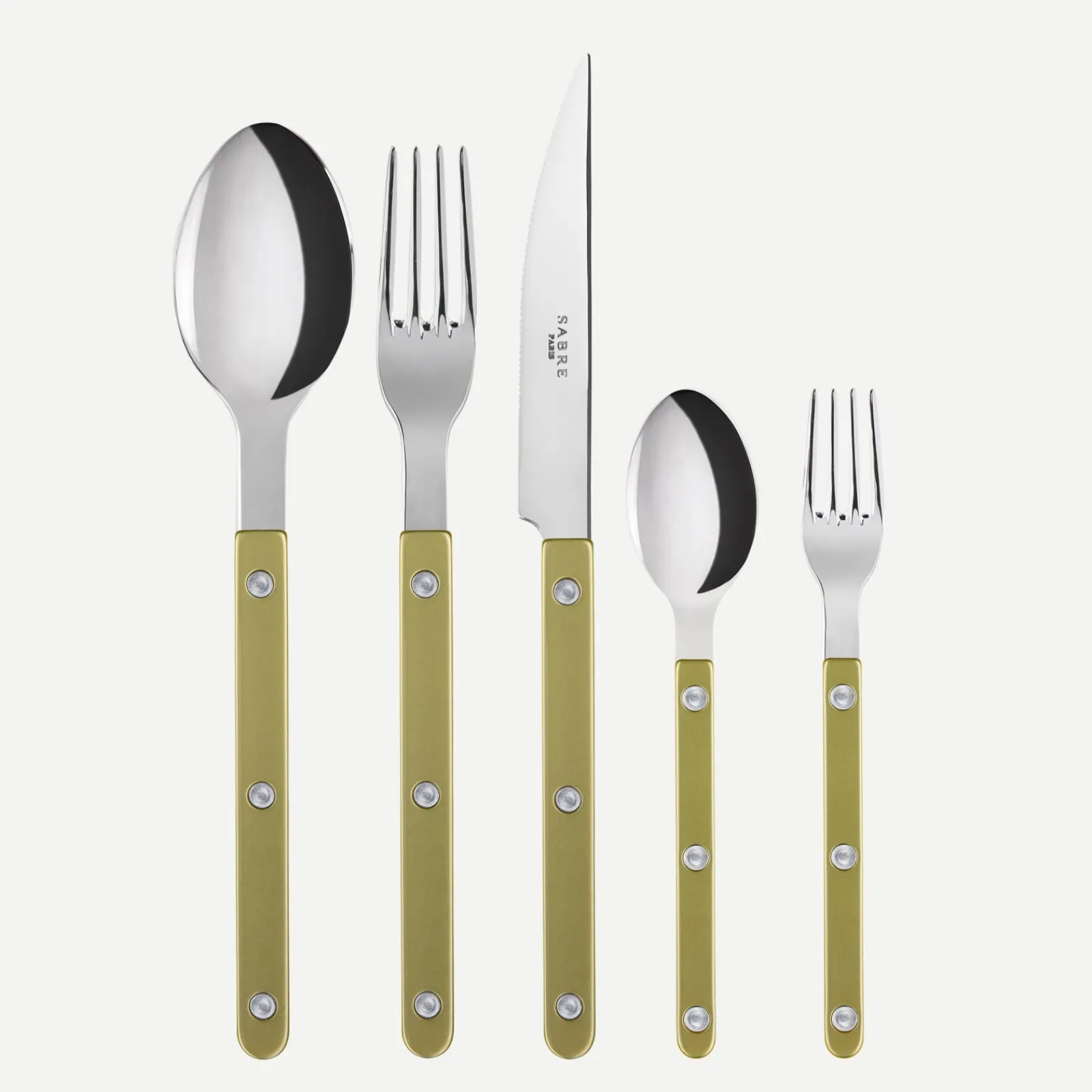 Sabre Paris Bistrot Pearly, Tilleul Sale