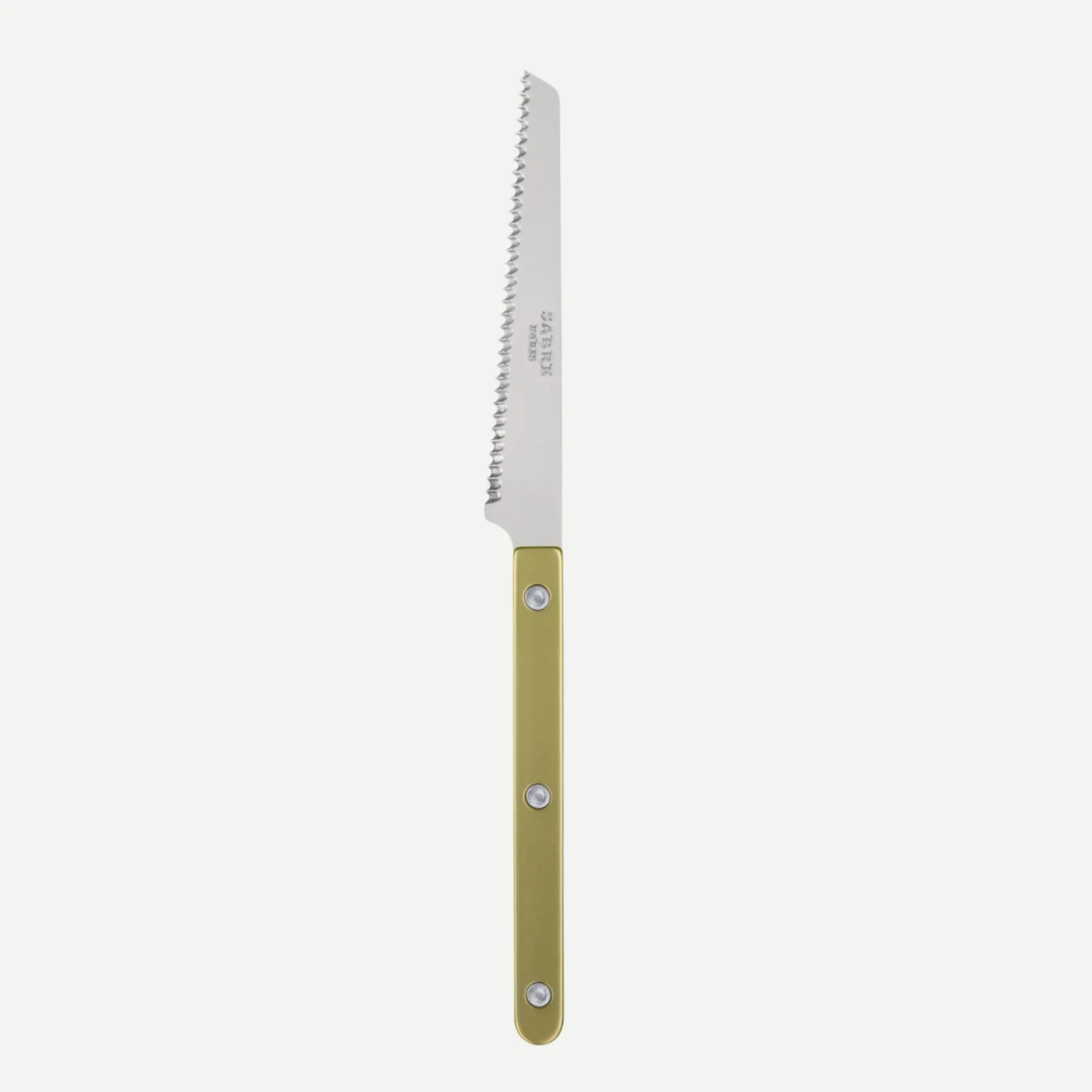 Sabre Paris Bistrot Pearly, Tilleul Best Sale