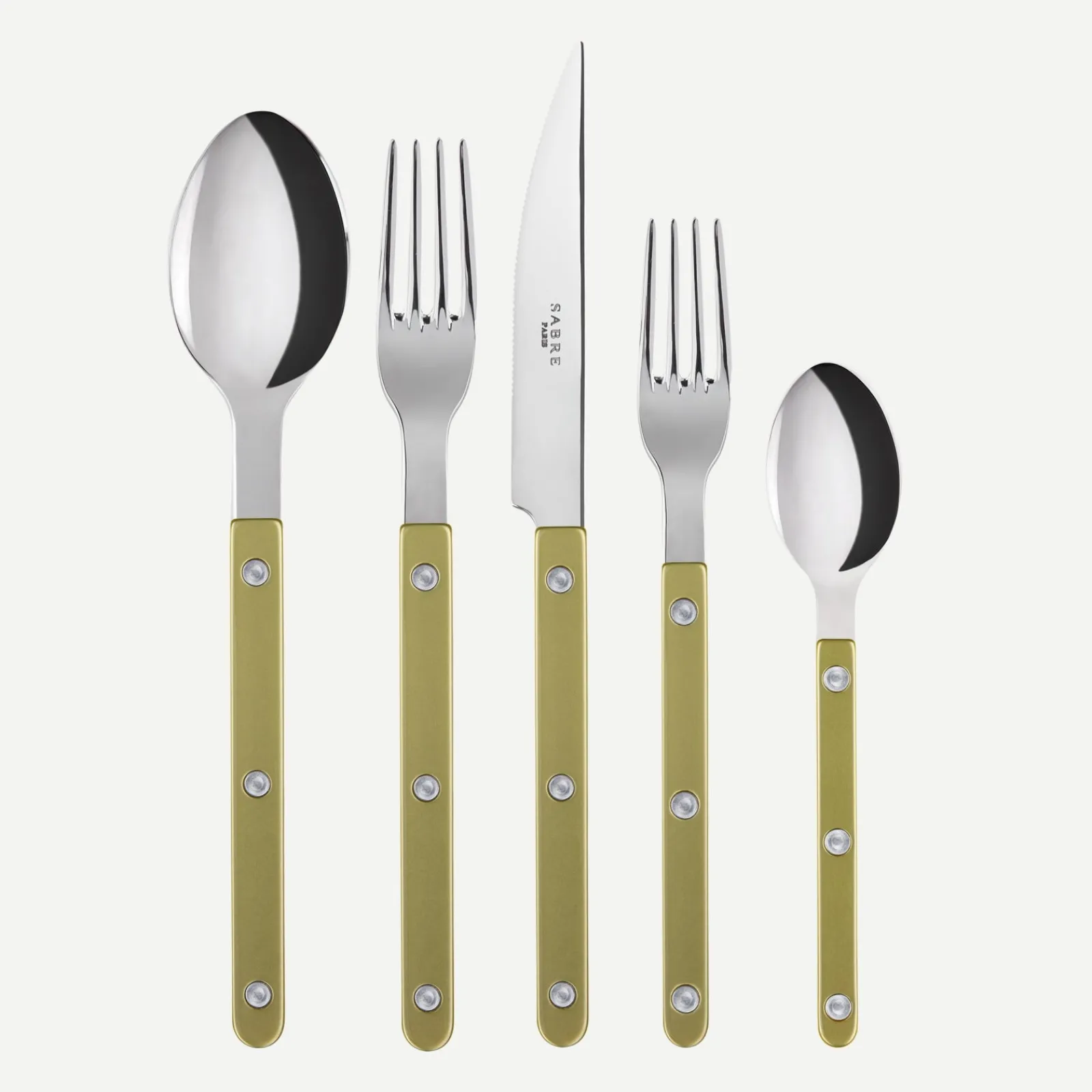 Sabre Paris Bistrot Pearly, Tilleul Hot