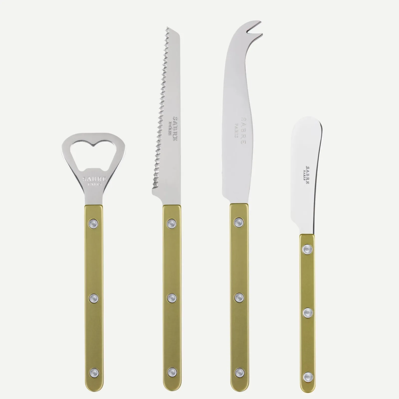 Sabre Paris Bistrot Pearly, Tilleul Cheap