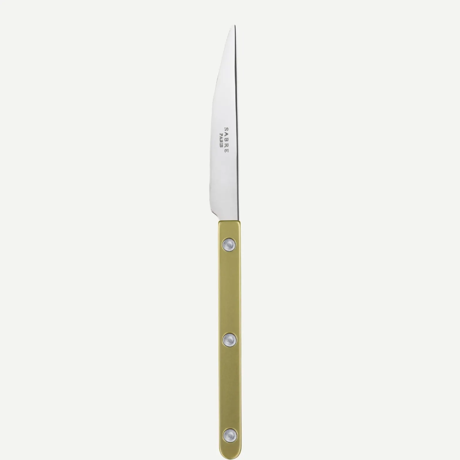 Sabre Paris Bistrot Pearly, Tilleul Clearance