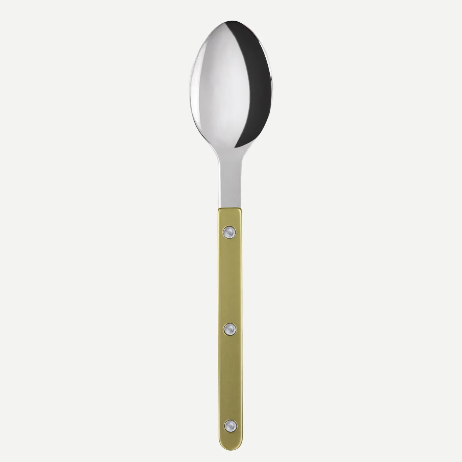 Sabre Paris Bistrot Pearly, Tilleul Flash Sale