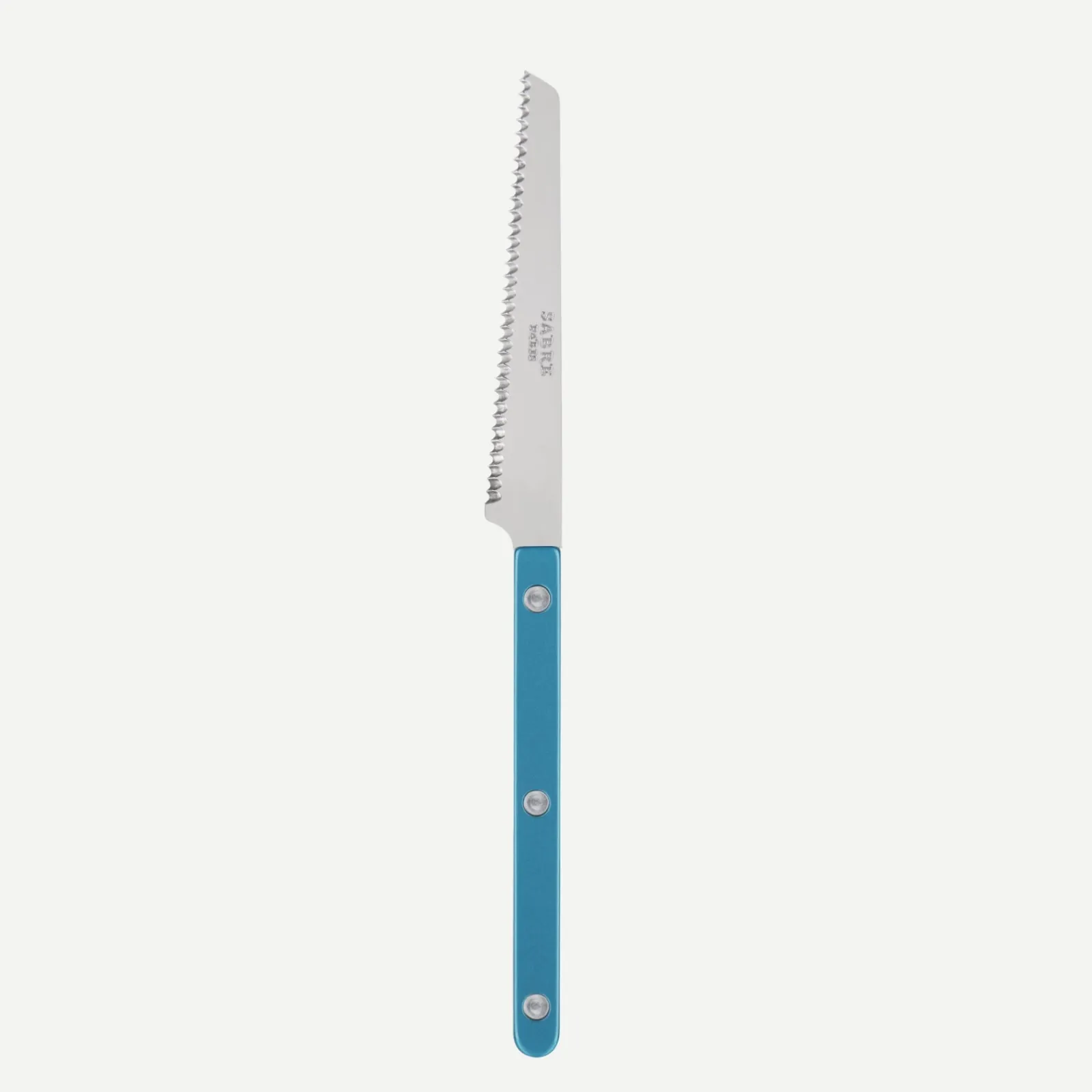 Sabre Paris Bistrot Pearly, Turquoise Fashion