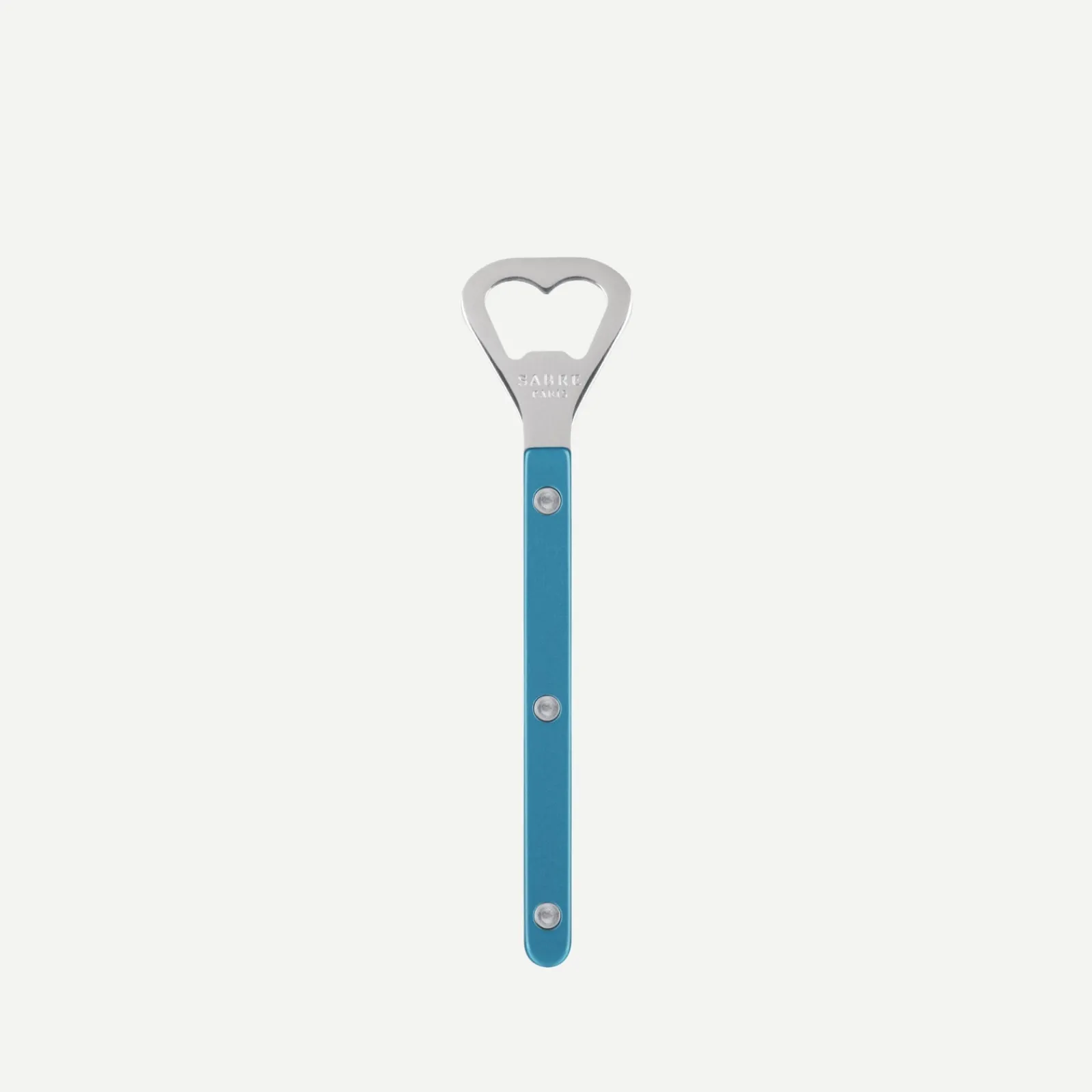 Sabre Paris Bistrot Pearly, Turquoise Hot