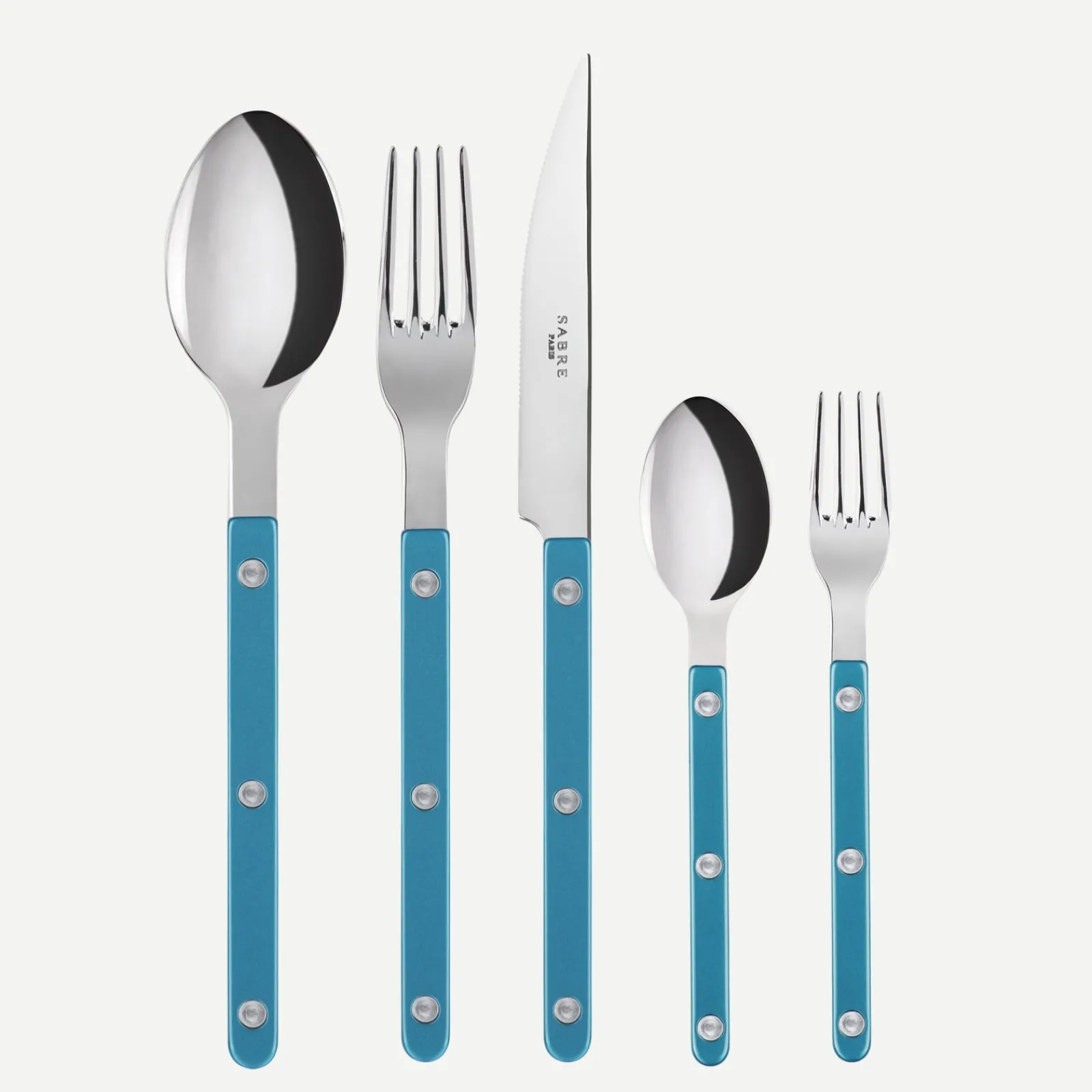 Sabre Paris Bistrot Pearly, Turquoise Online