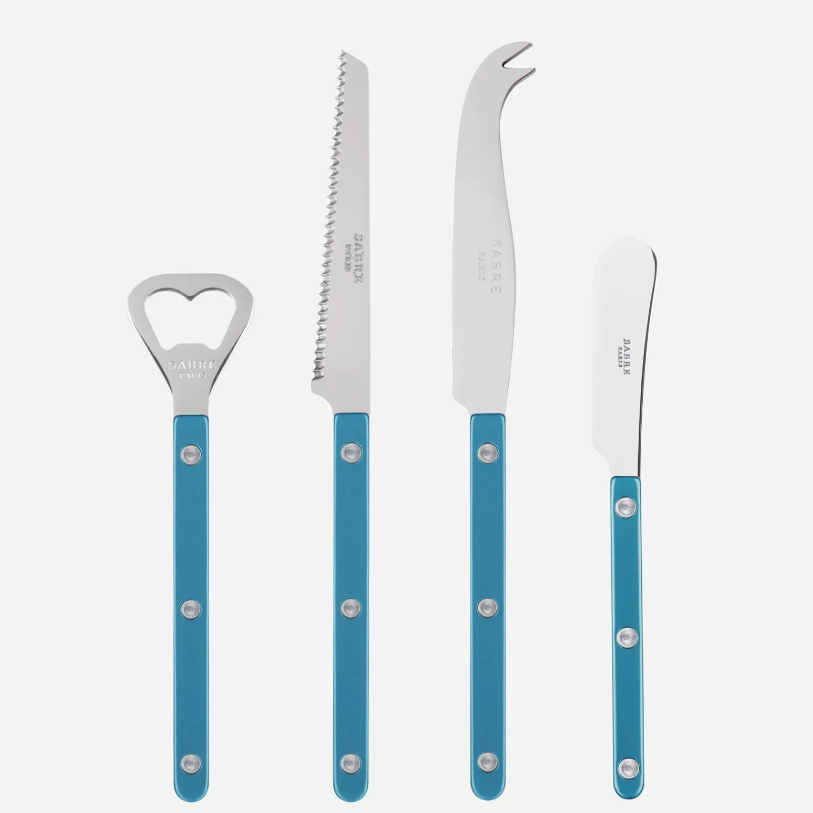 Sabre Paris Bistrot Pearly, Turquoise Online