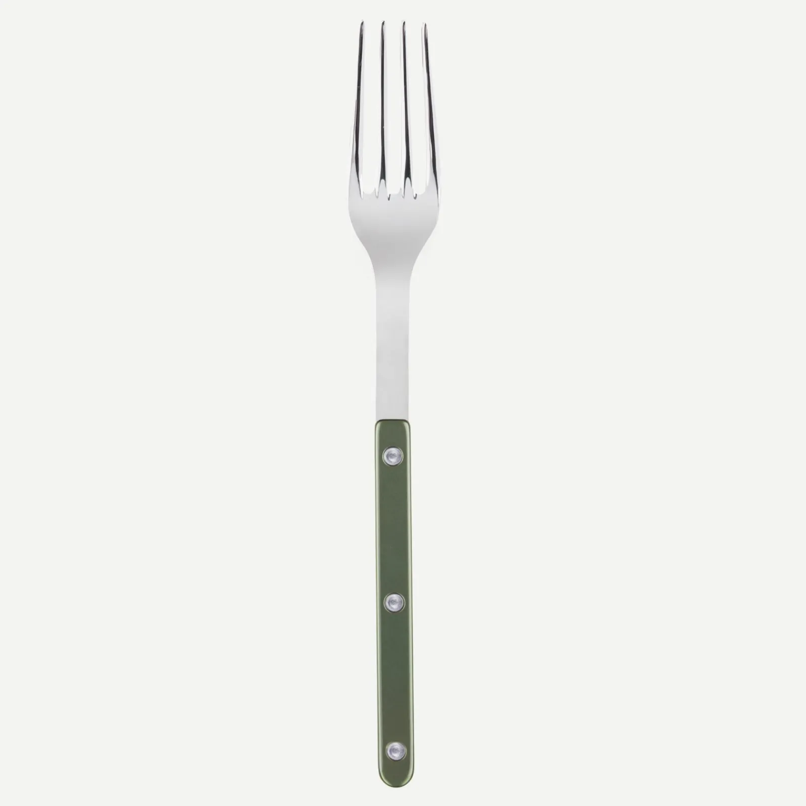 Sabre Paris Bistrot Pearly, Vert foncé Vertfoncé New