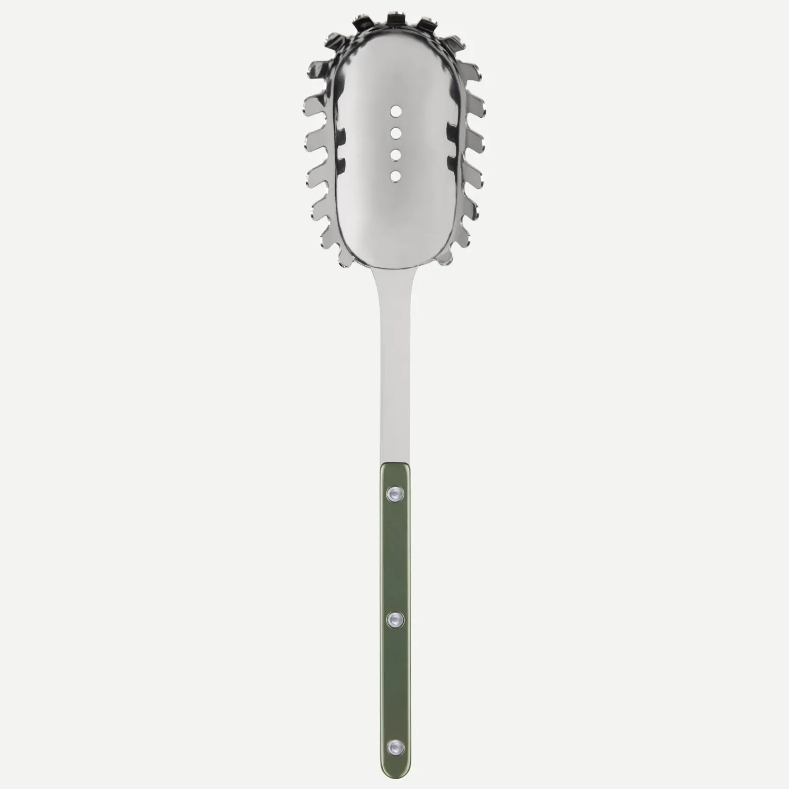 Sabre Paris Bistrot Pearly, Vert foncé Vertfoncé Cheap