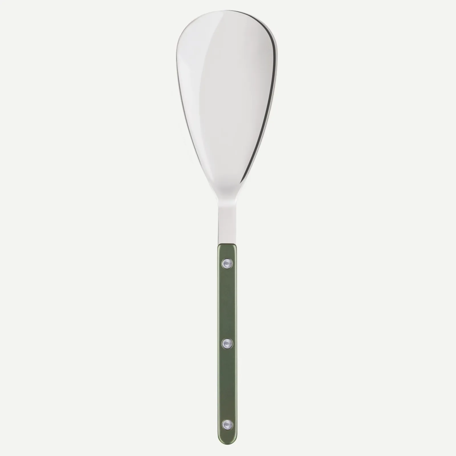 Sabre Paris Bistrot Pearly, Vert foncé Vertfoncé Best Sale