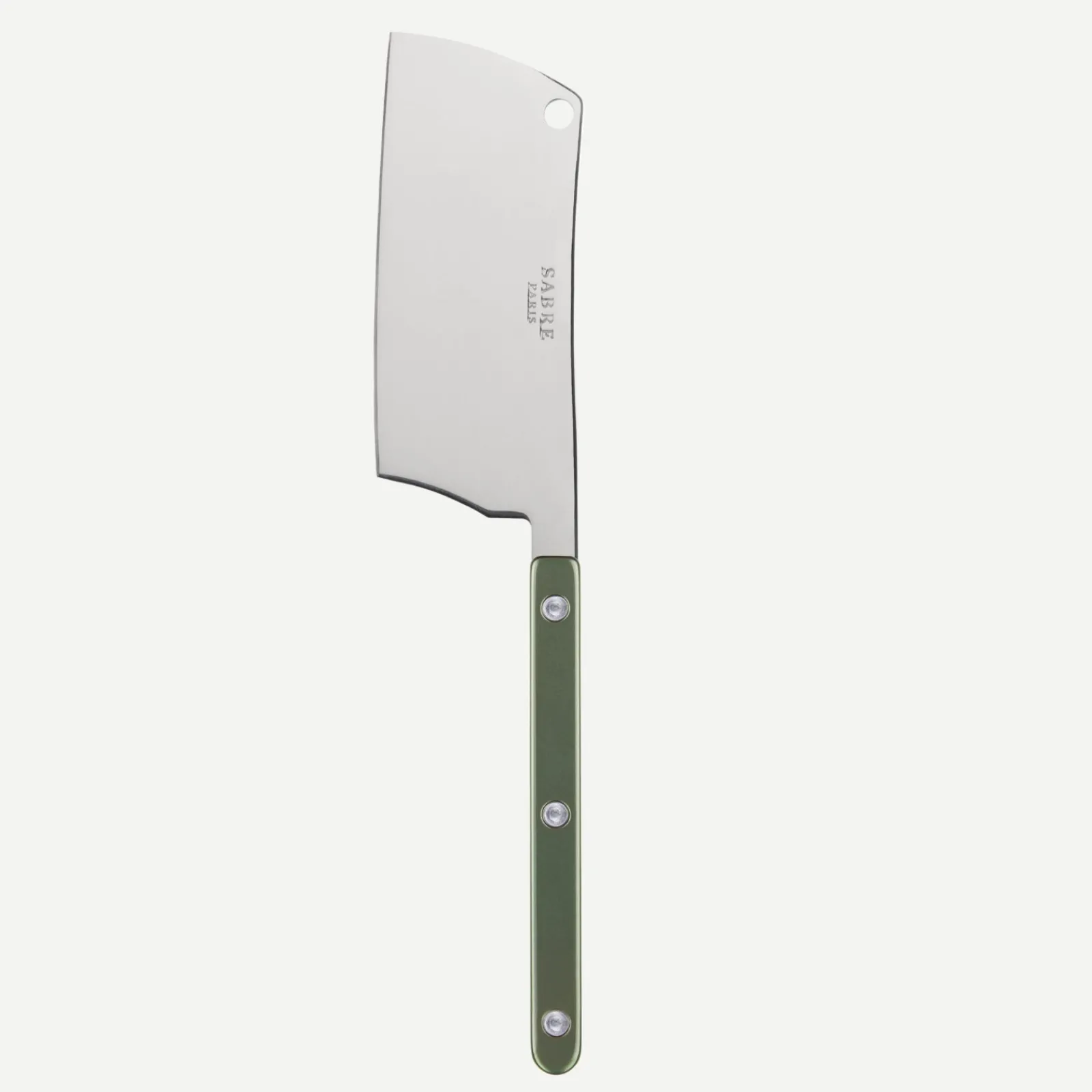 Sabre Paris Bistrot Pearly, Vert foncé Vertfoncé Best Sale