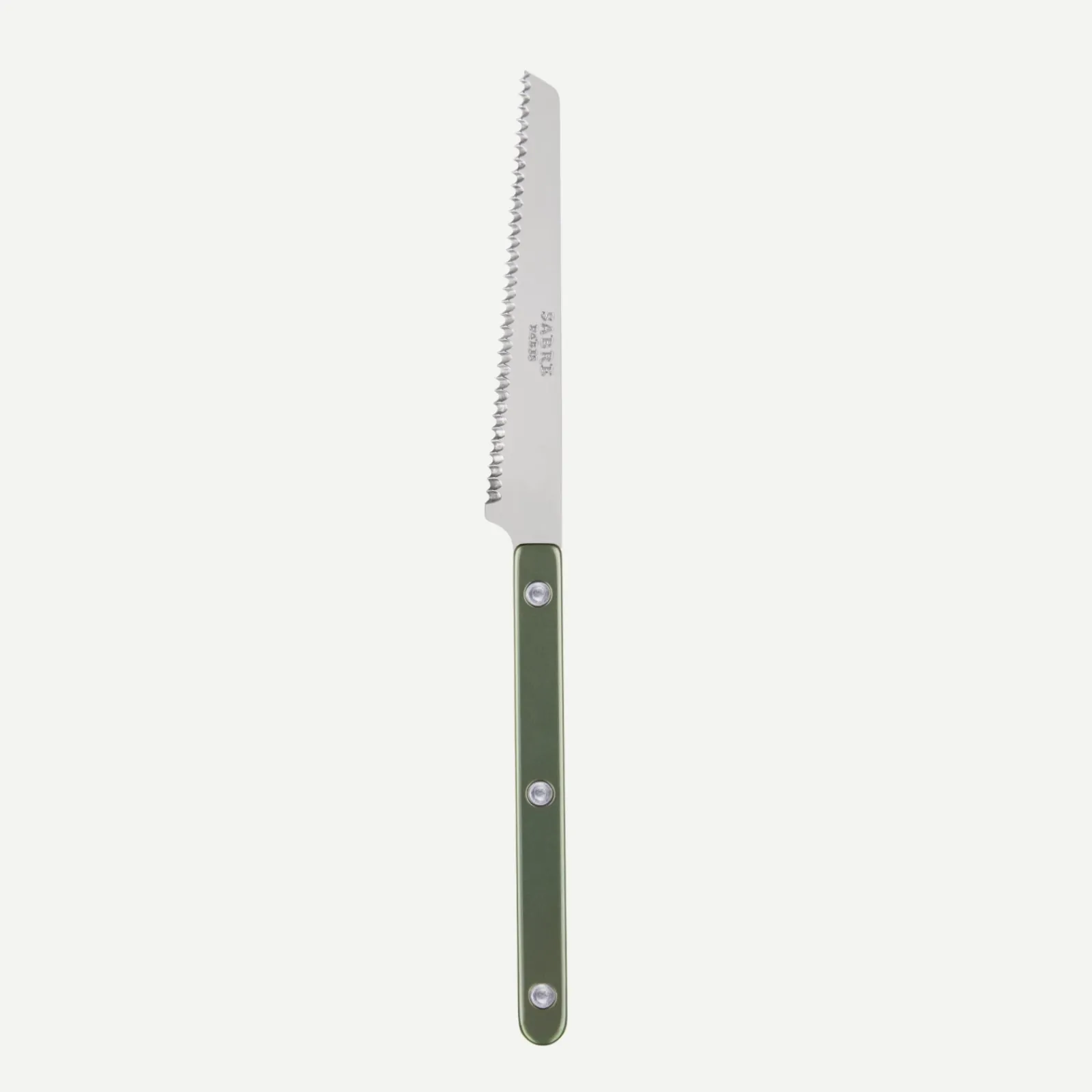 Sabre Paris Bistrot Pearly, Vert foncé Vertfoncé Clearance