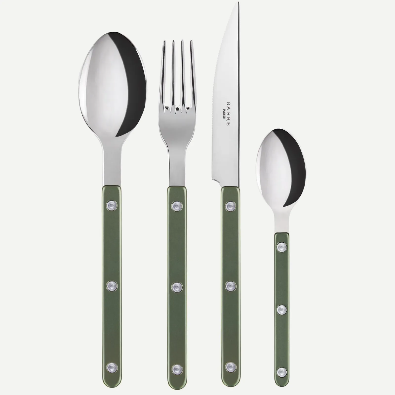 Sabre Paris Bistrot Pearly, Vert foncé Vertfoncé Store