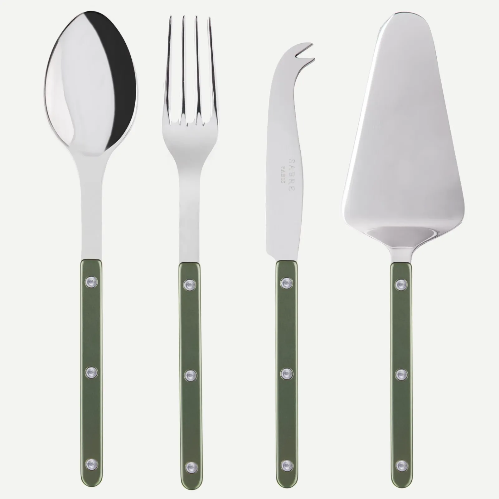 Sabre Paris Bistrot Pearly, Vert foncé Vertfoncé Store