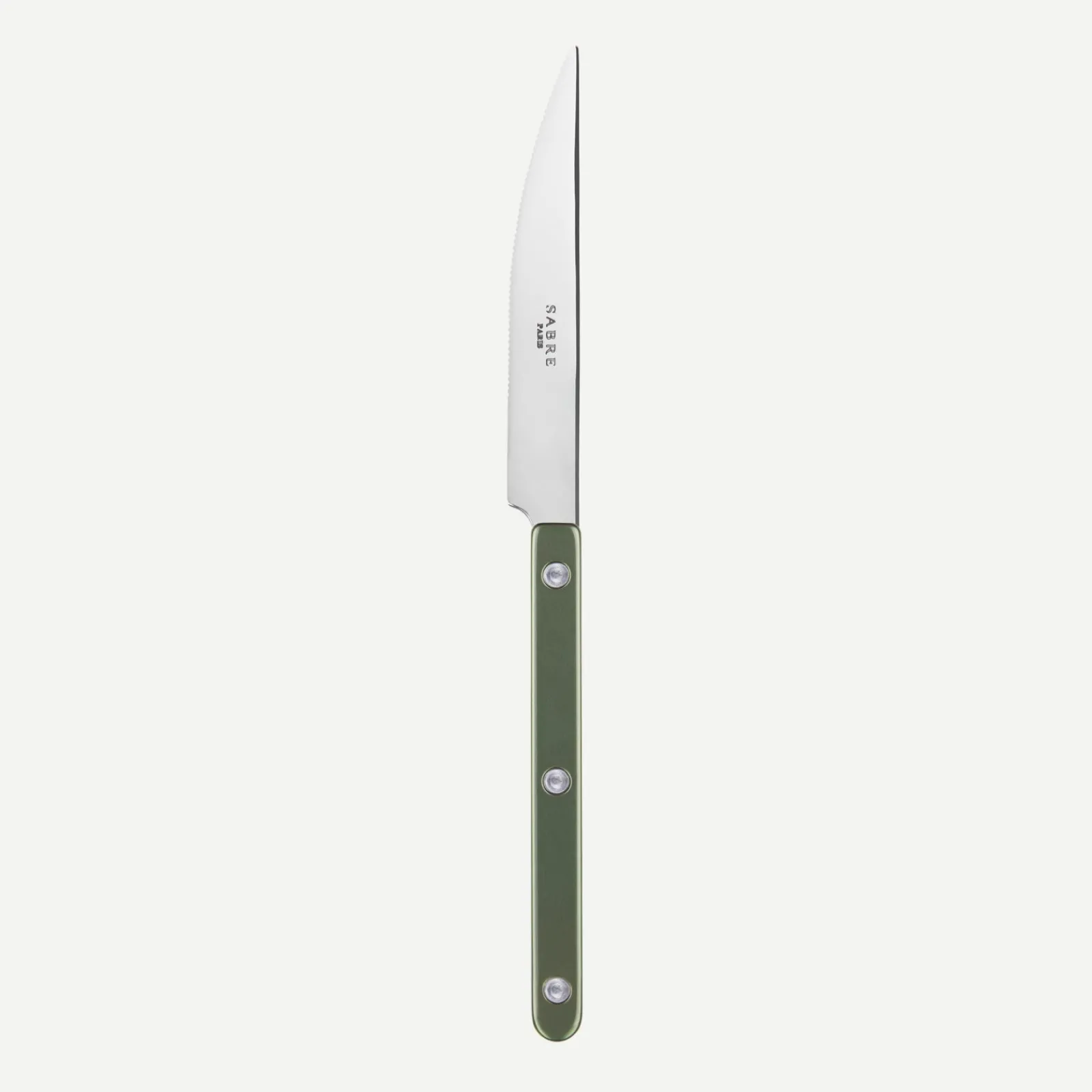 Sabre Paris Bistrot Pearly, Vert foncé Vertfoncé Best Sale