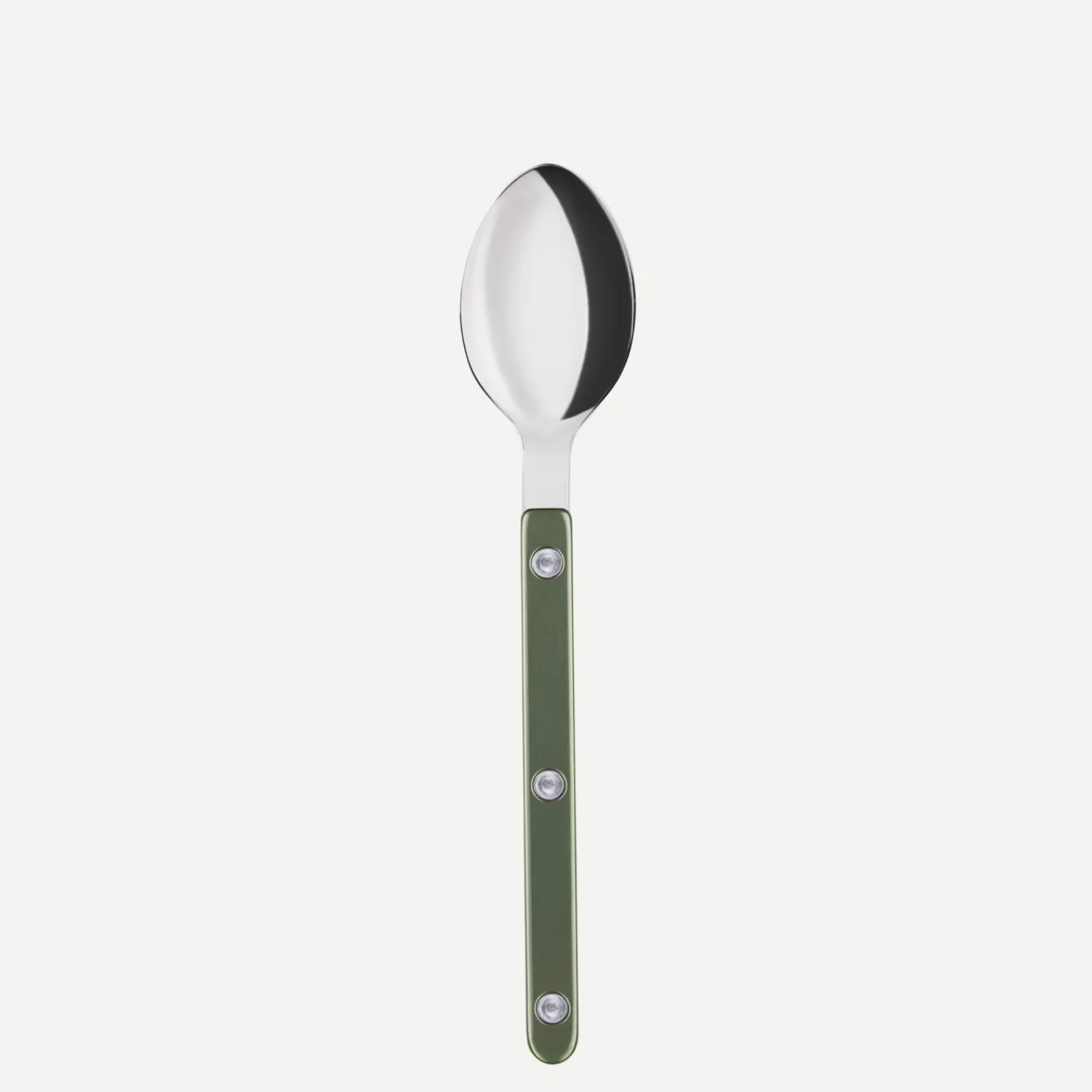 Sabre Paris Bistrot Pearly, Vert foncé Vertfoncé New