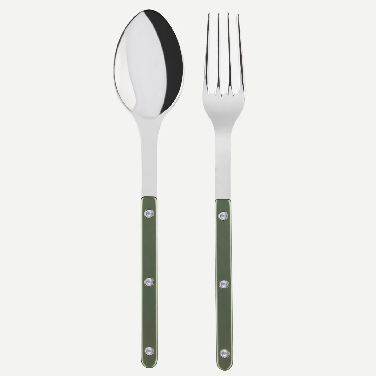 Sabre Paris Bistrot Pearly, Vert foncé Vertfoncé Best Sale