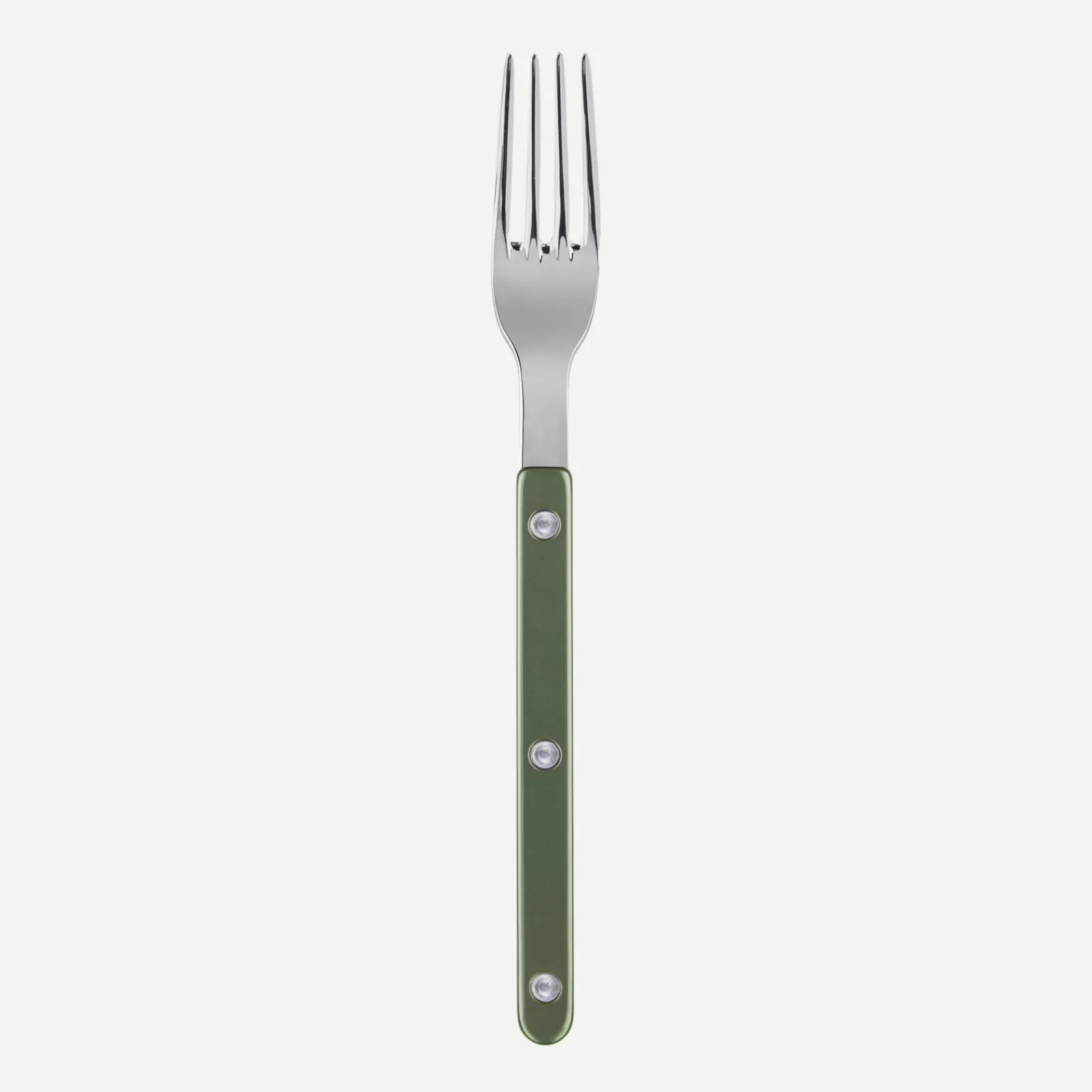 Sabre Paris Bistrot Pearly, Vert foncé Vertfoncé Flash Sale